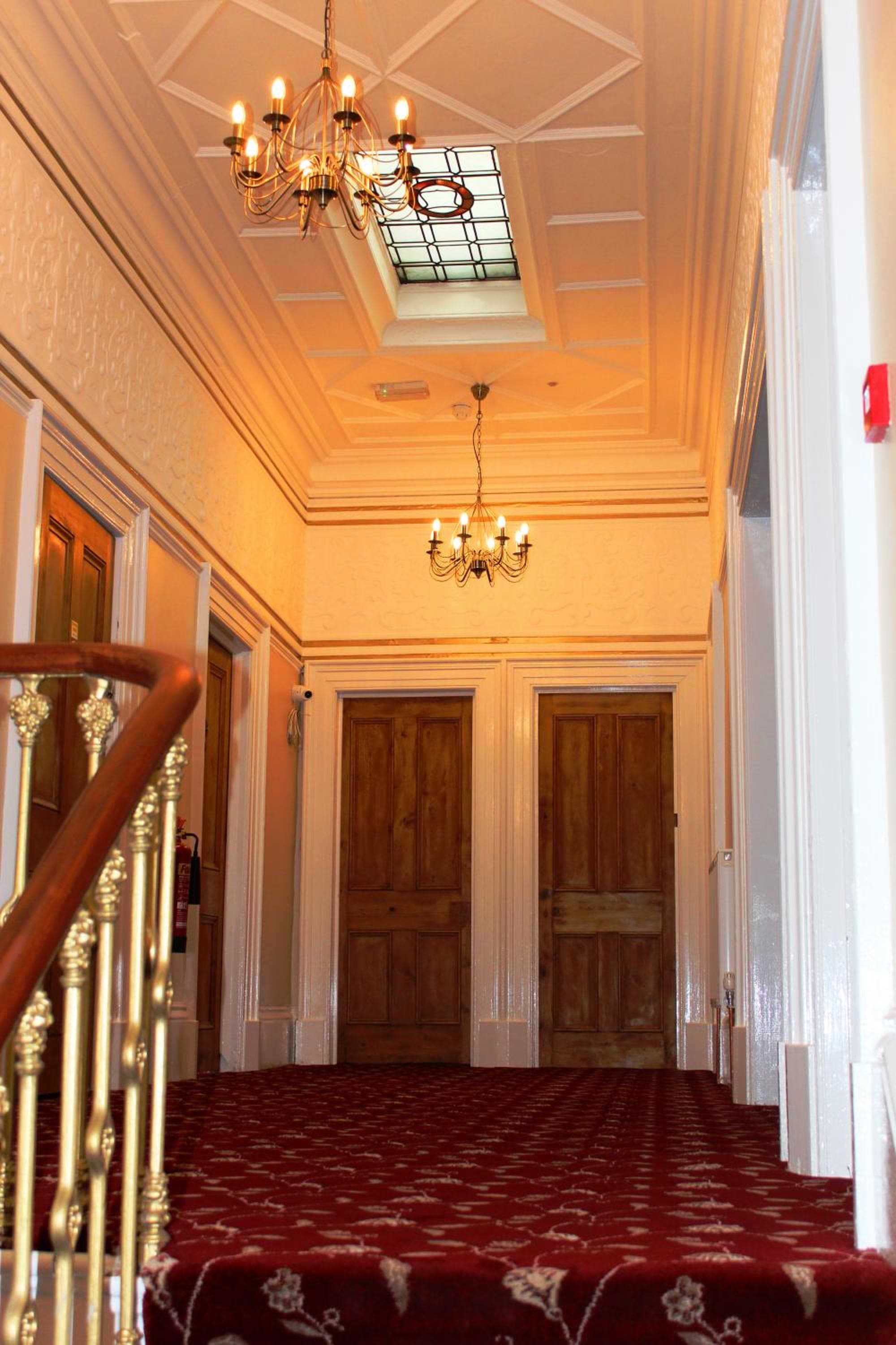 Edgerton Hotel photo 8