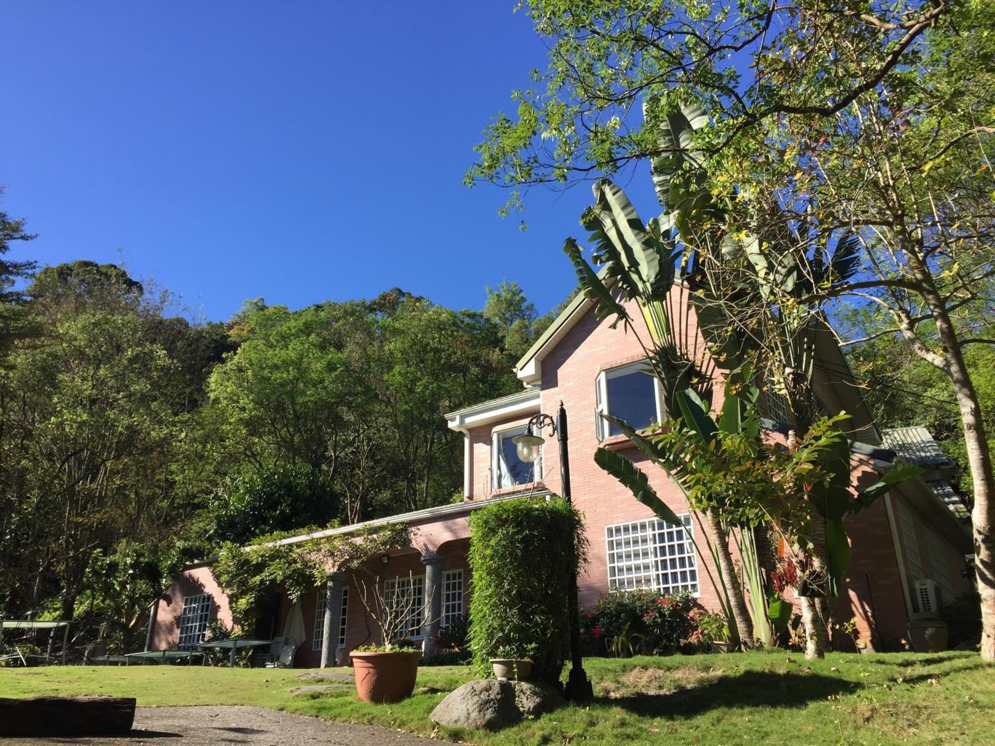 Wisdom Garden Home Stay photo 6