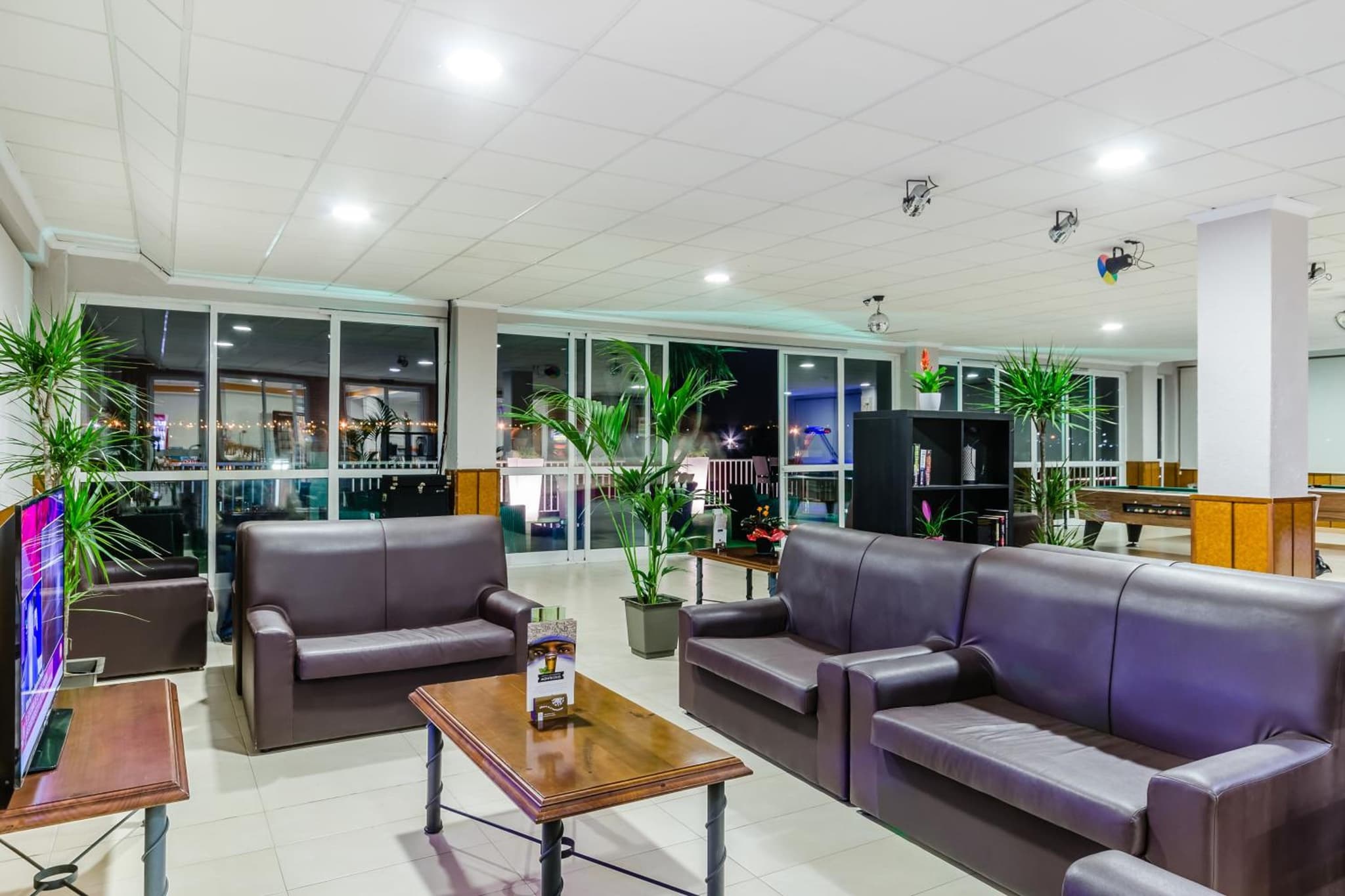 Hotel Gran Playa photo 9