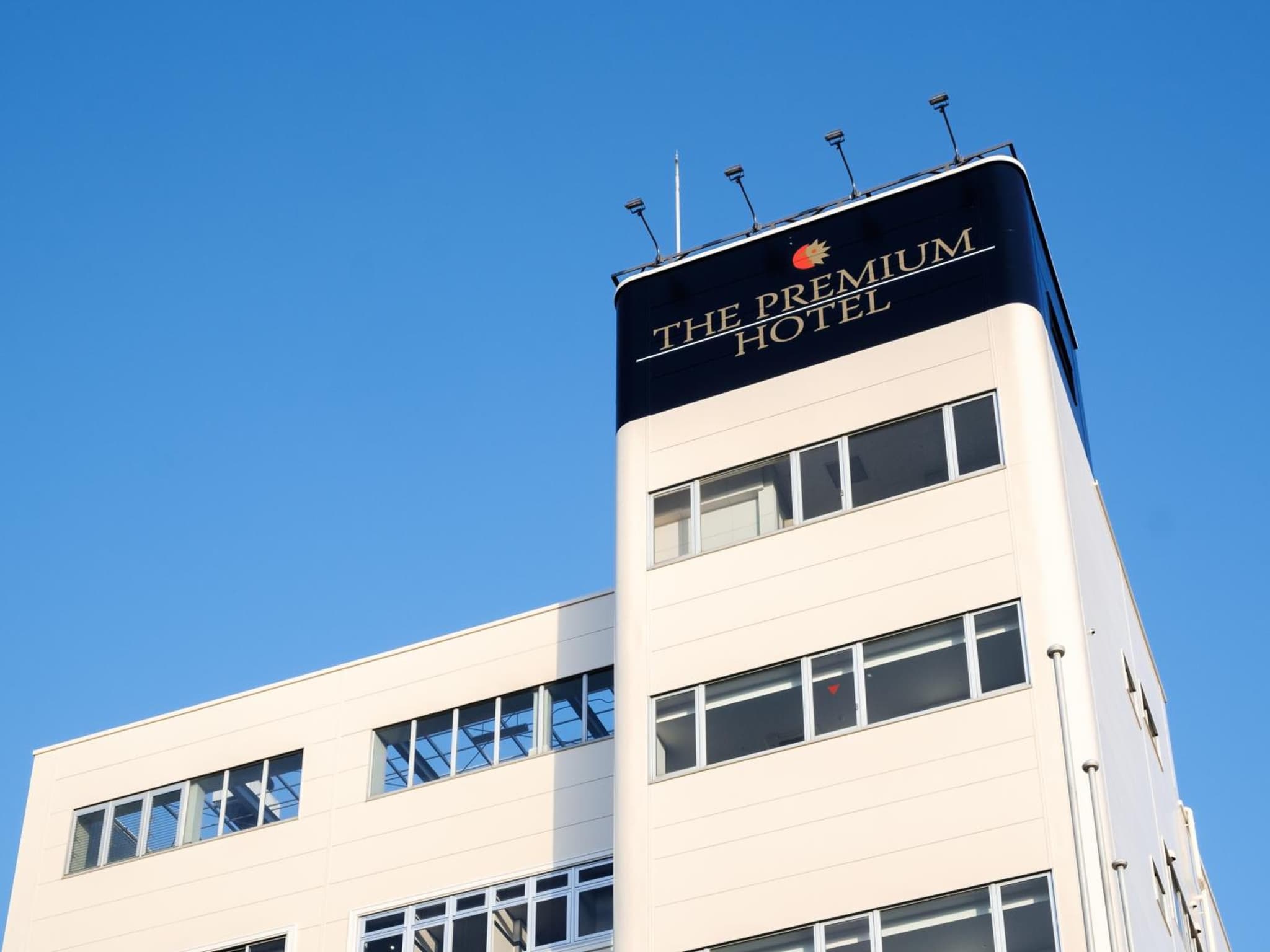 The Premium Hotel In Rinku photo 4