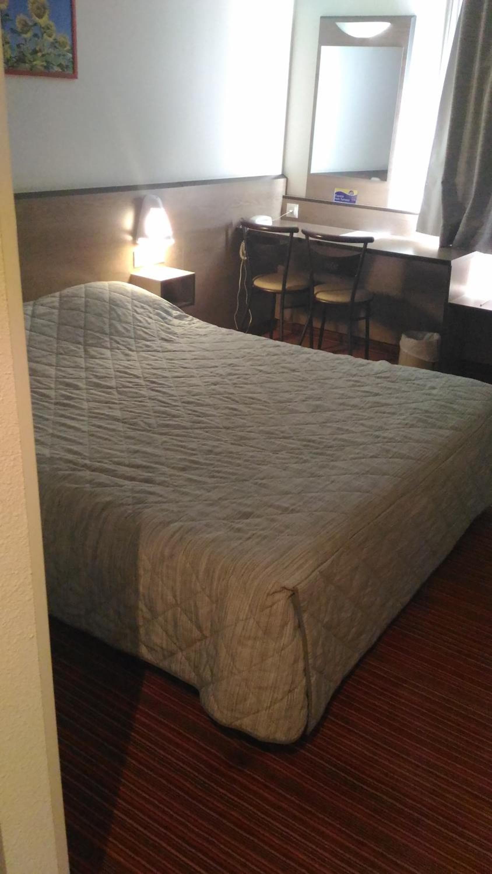 Ace Hotel Brive photo 8