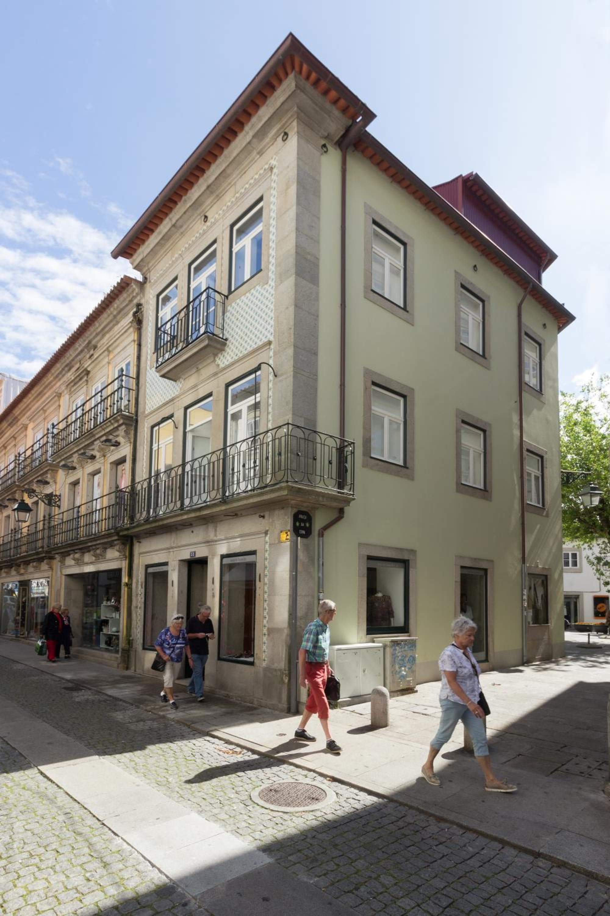 Mordoma Guest House photo 9