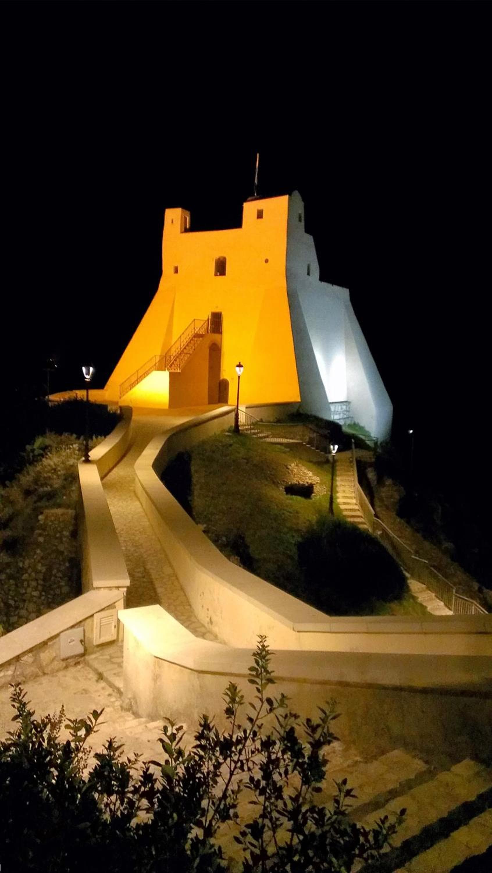 Hotel Corallo Sperlonga photo 2