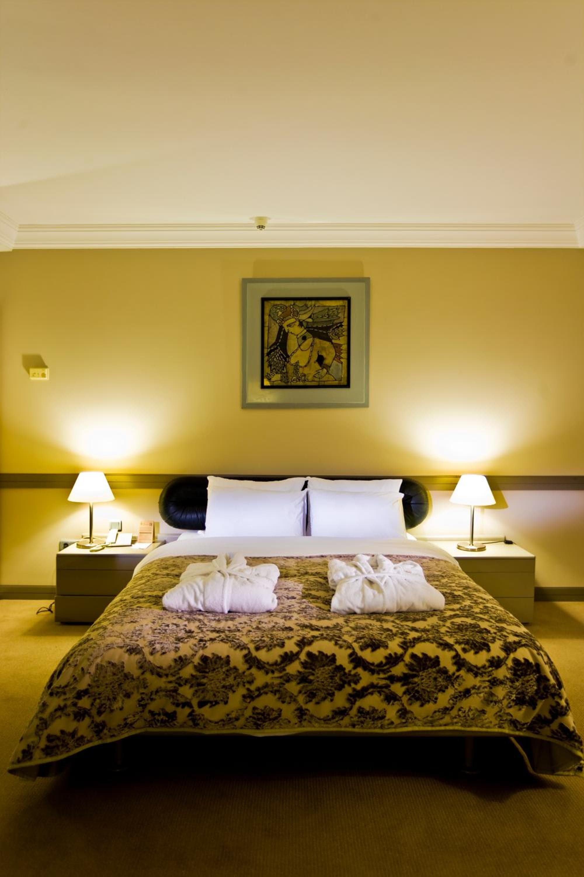 Fantasia Deluxe Hotel photo 4