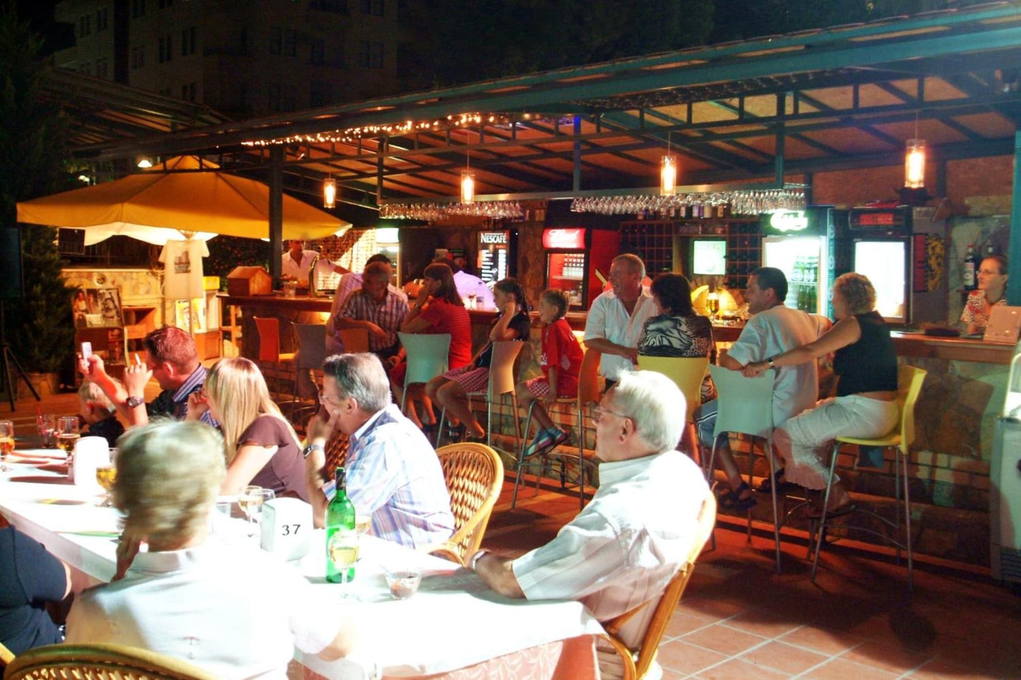 Club Sidar Apart Hotel photo 8