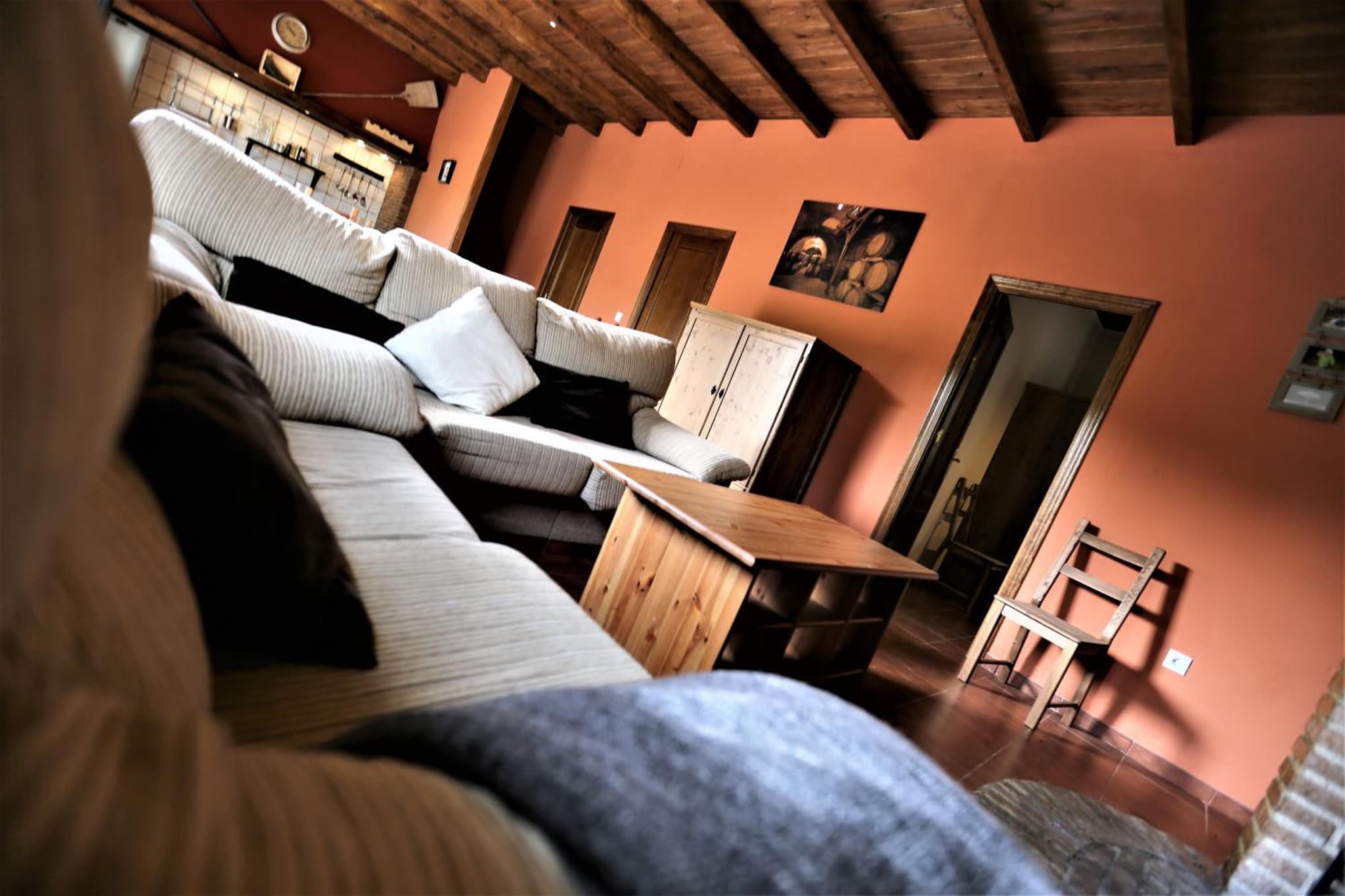 Casa Rural El Bonito photo 3