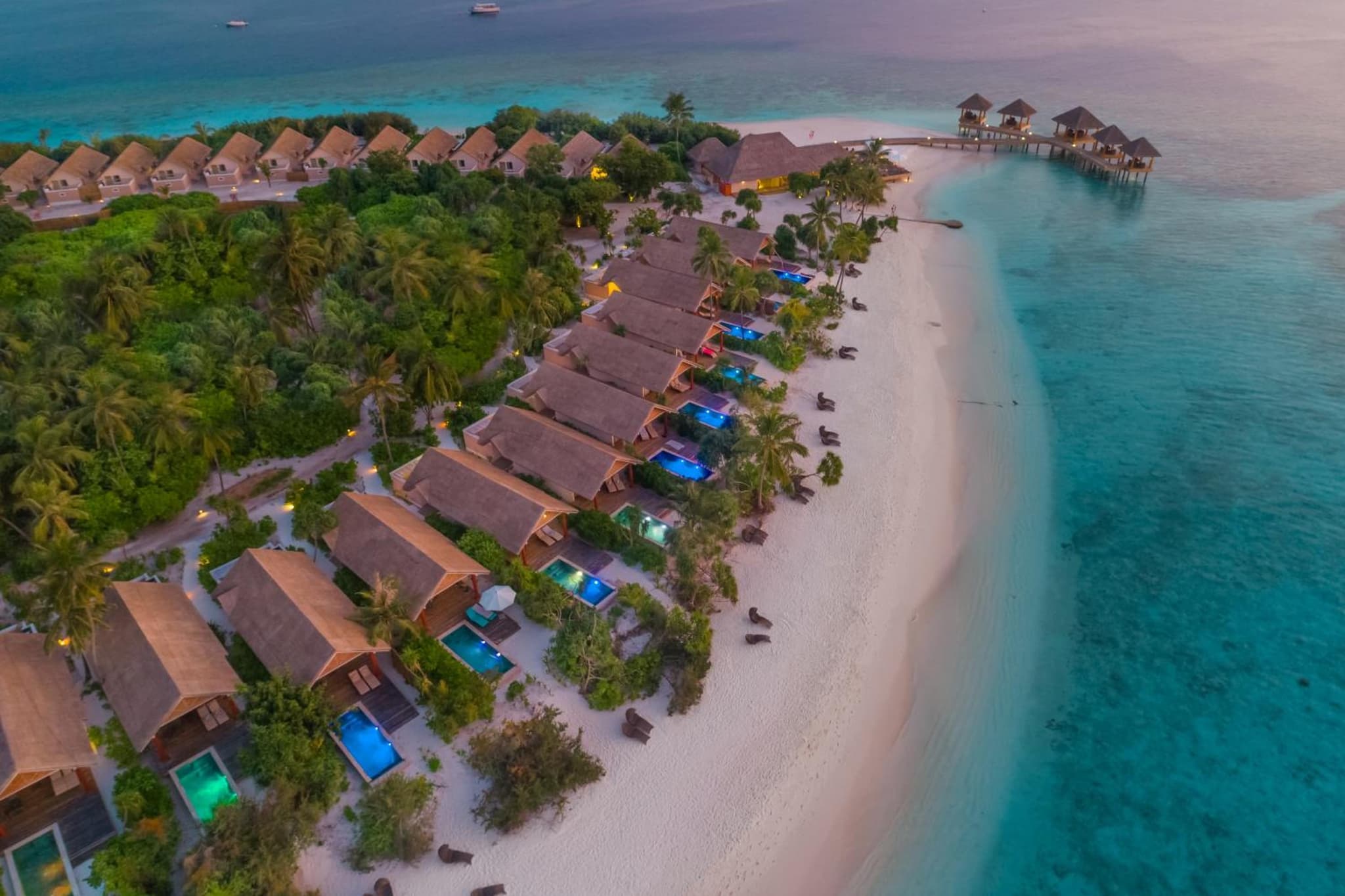 Kudafushi Resort & Spa photo 7