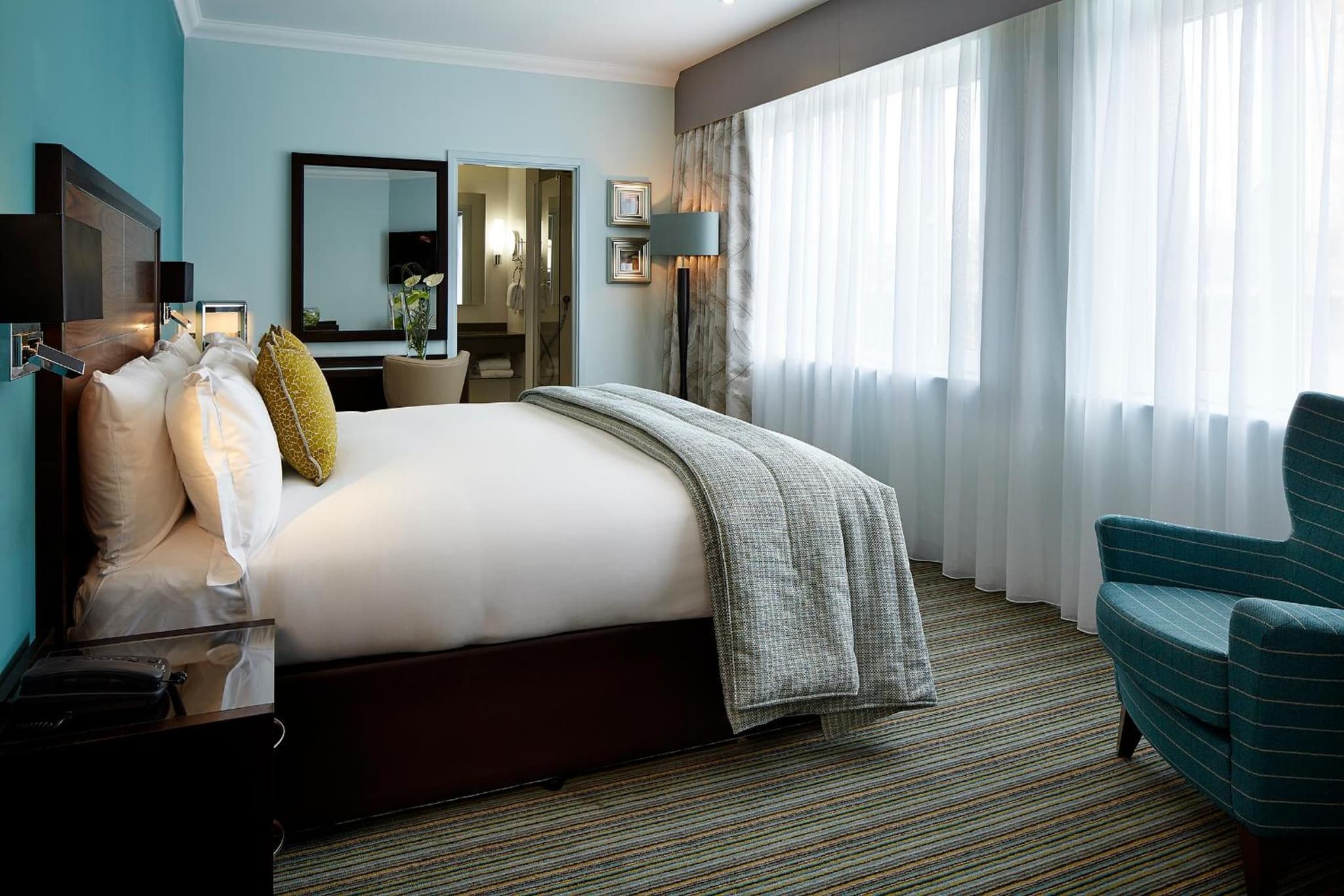 Sir Christopher Wren Hotel photo 8