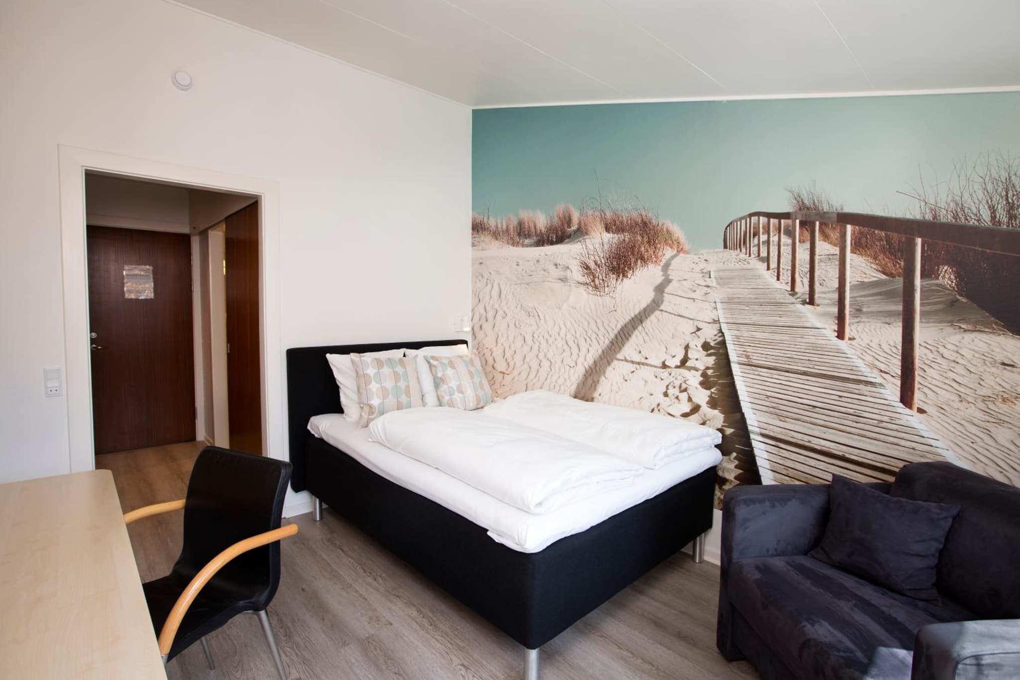 Hotel Hedegaarden photo 4