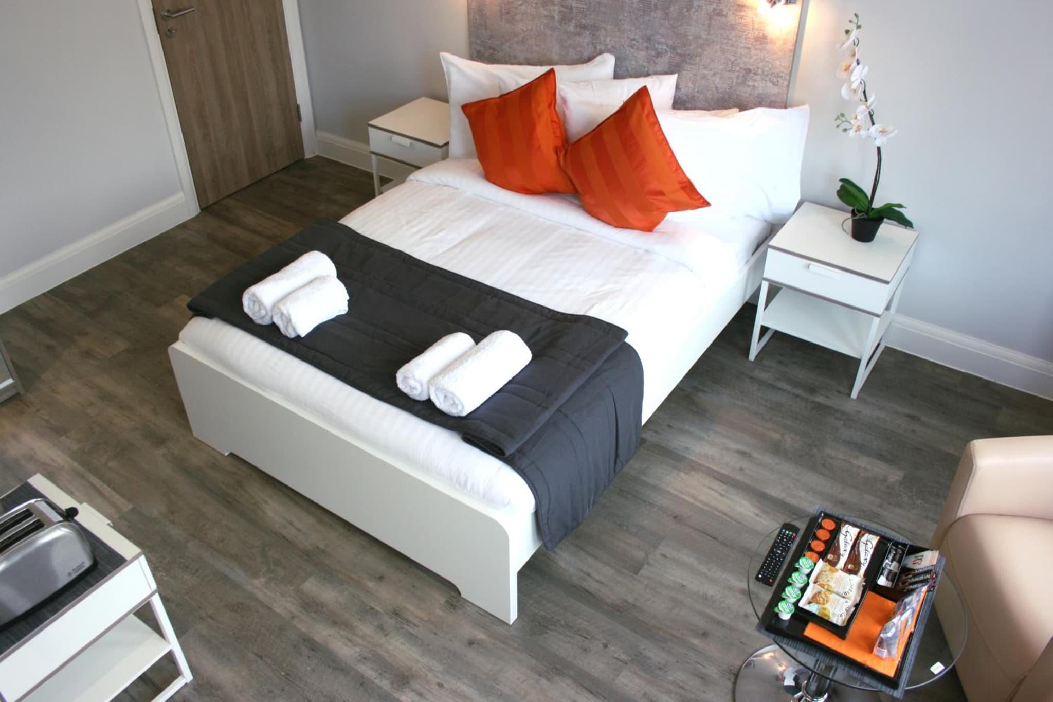 Westciti Caroco Aparthotel photo 9