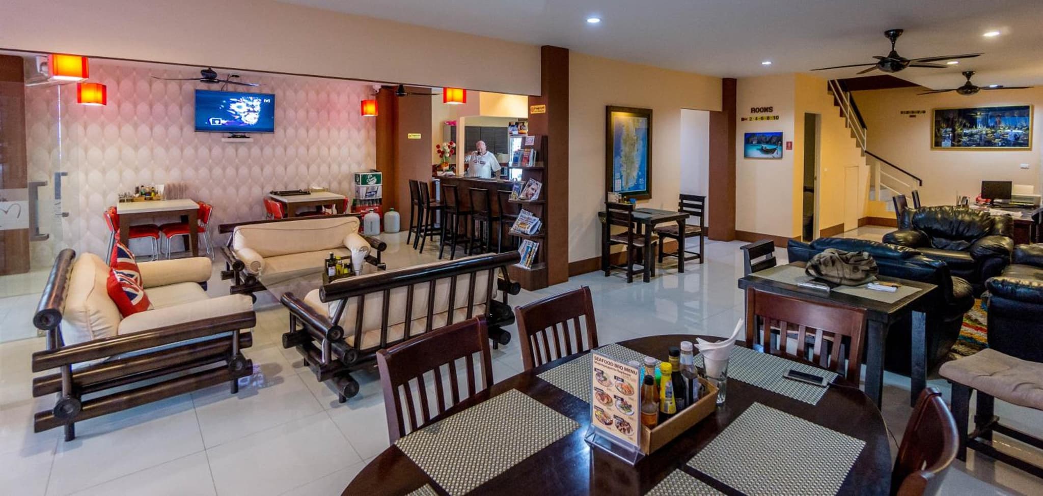 lounge