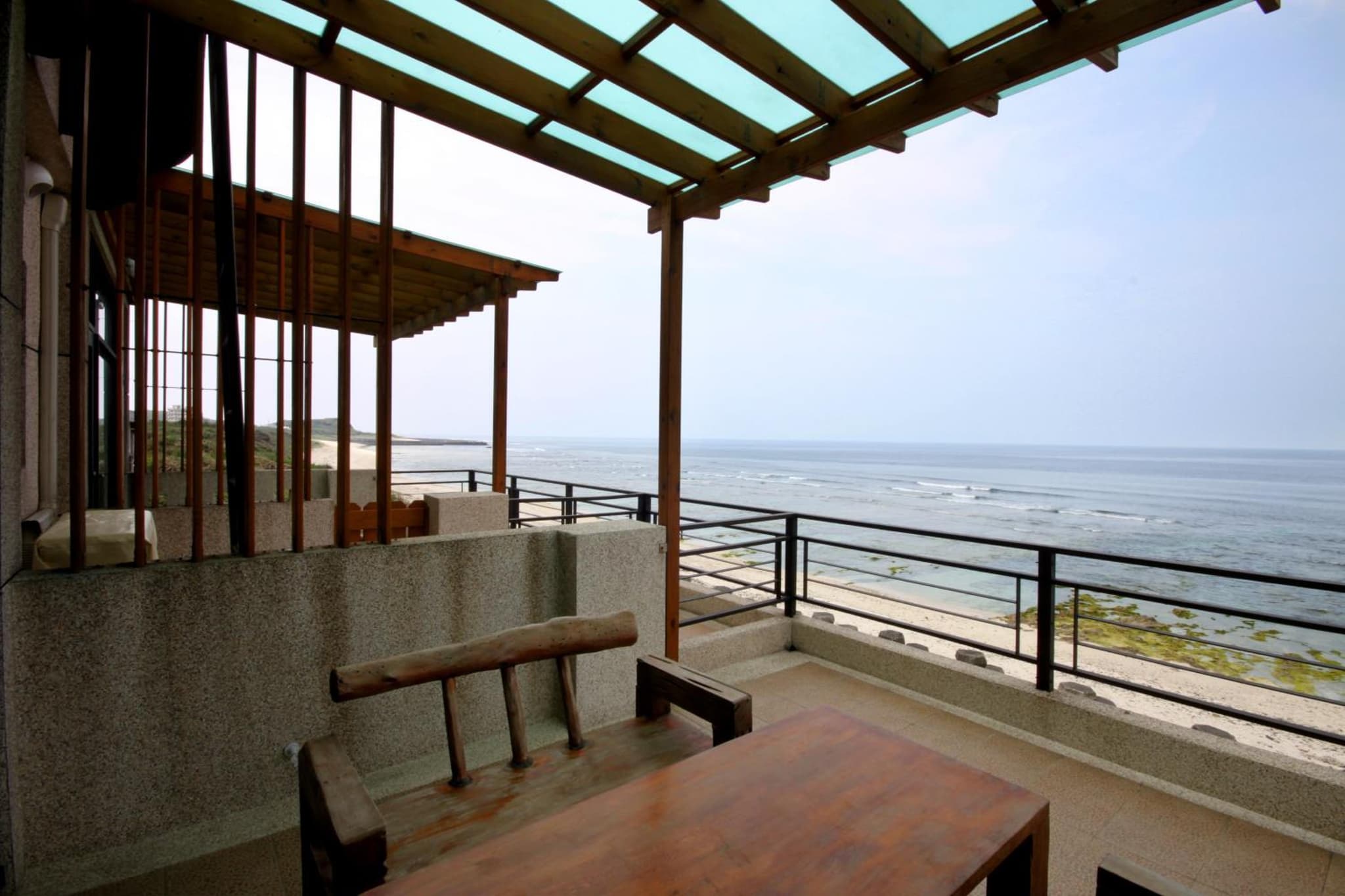 TORO Ocean front B&B photo 3