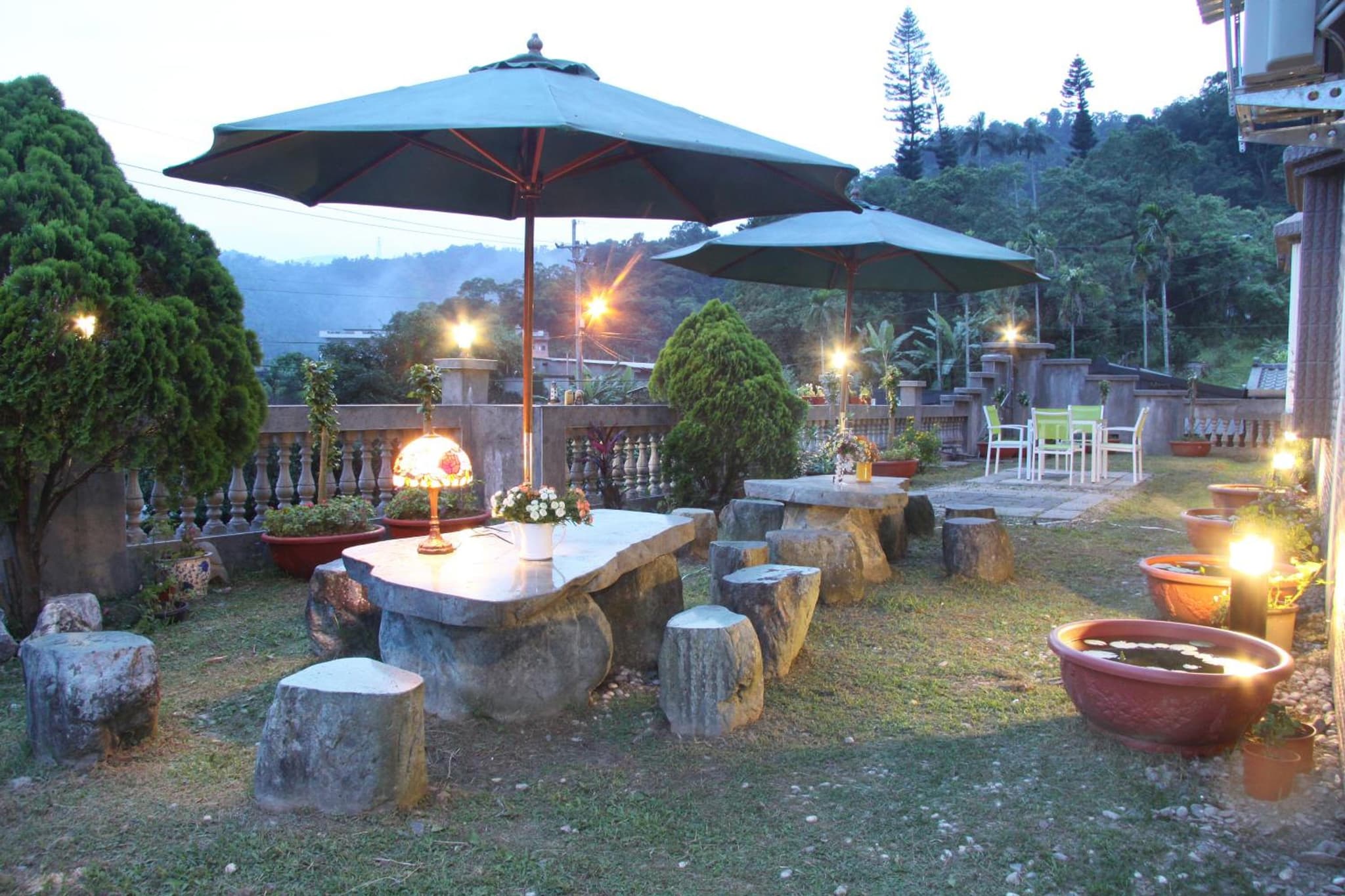 Pomelo B&B photo 4