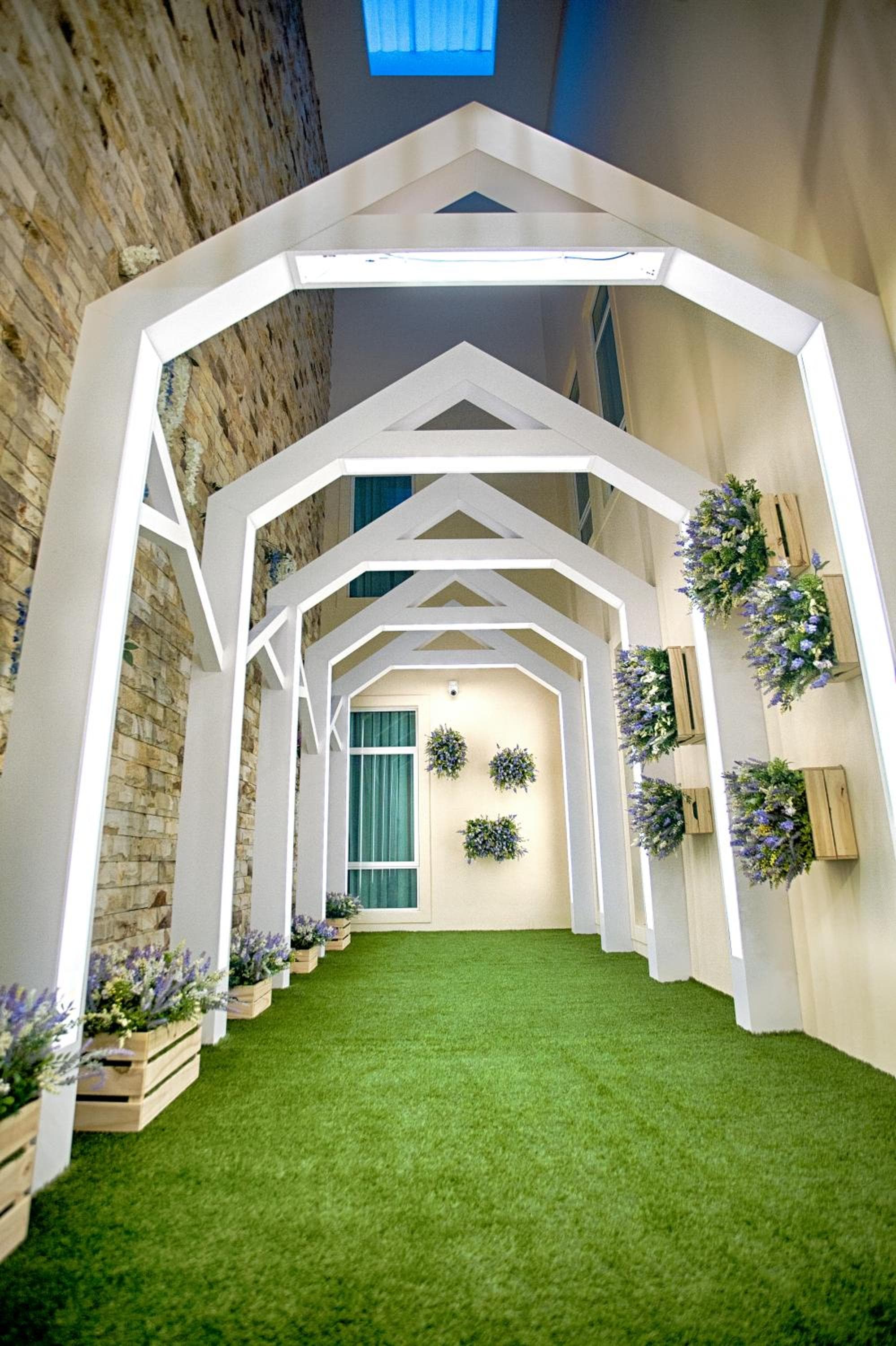 Natura Hotel photo 5