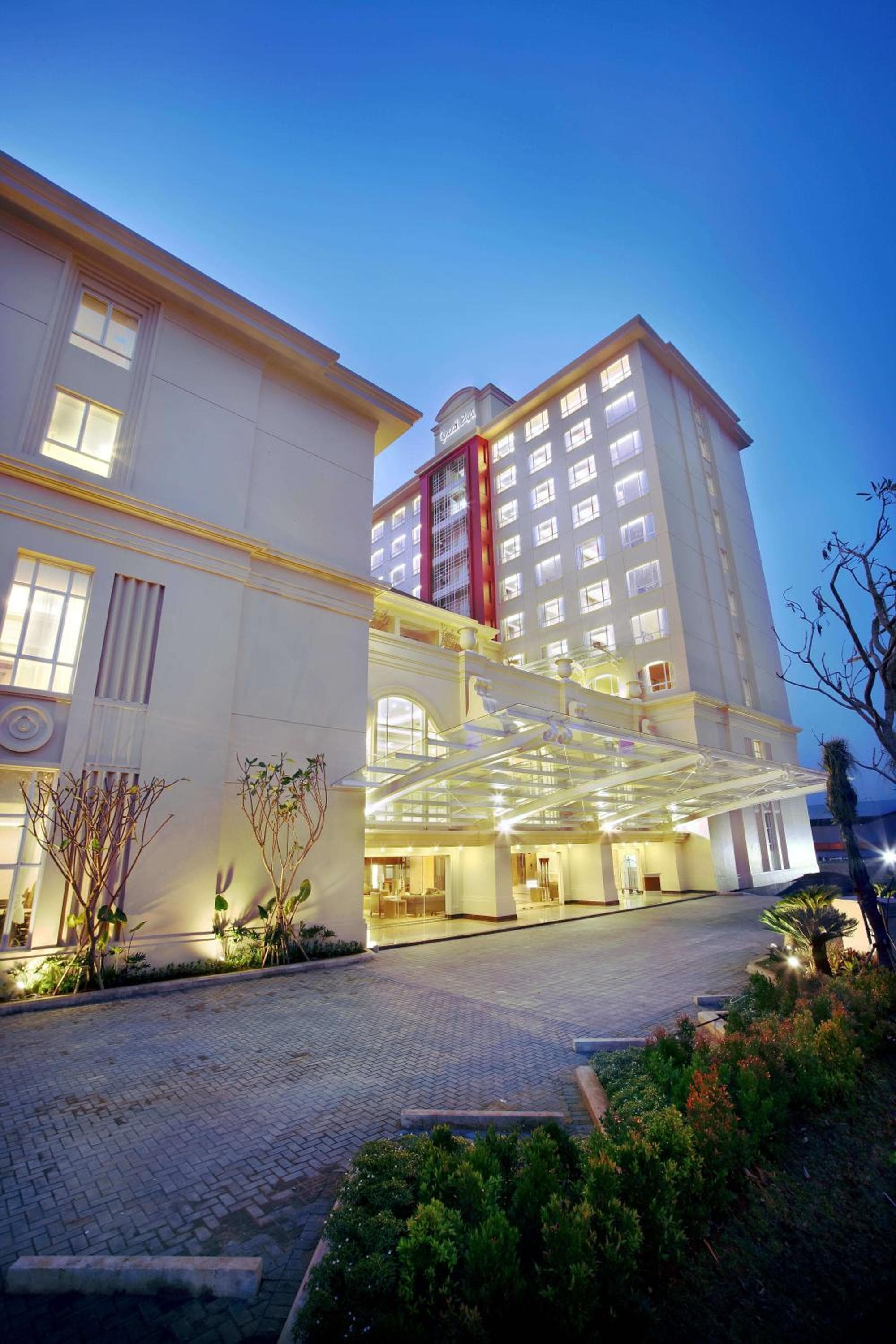 Grand Zuri BSD City photo 4