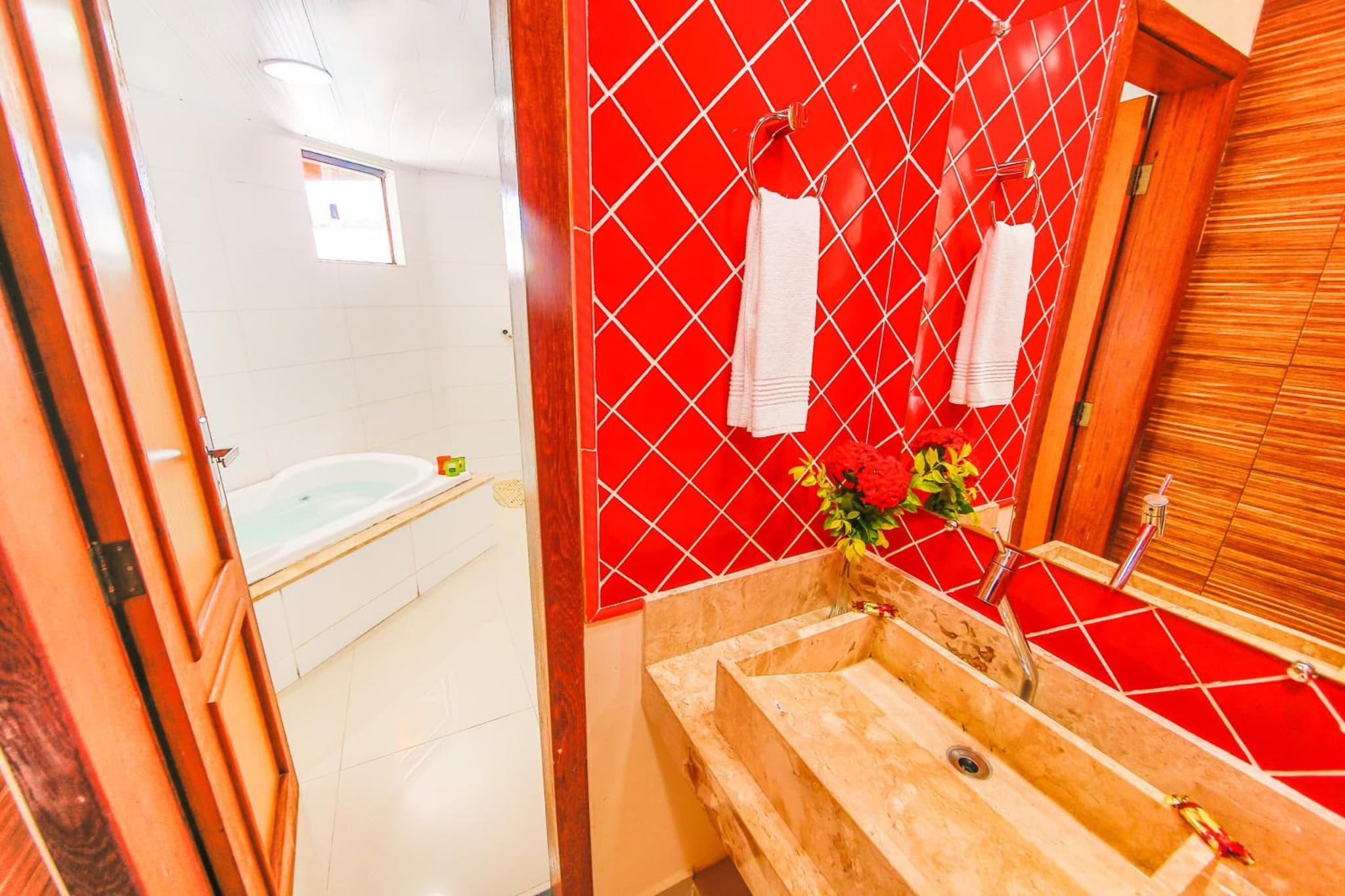 Portal Beach Hotel - Rede Soberano photo 5