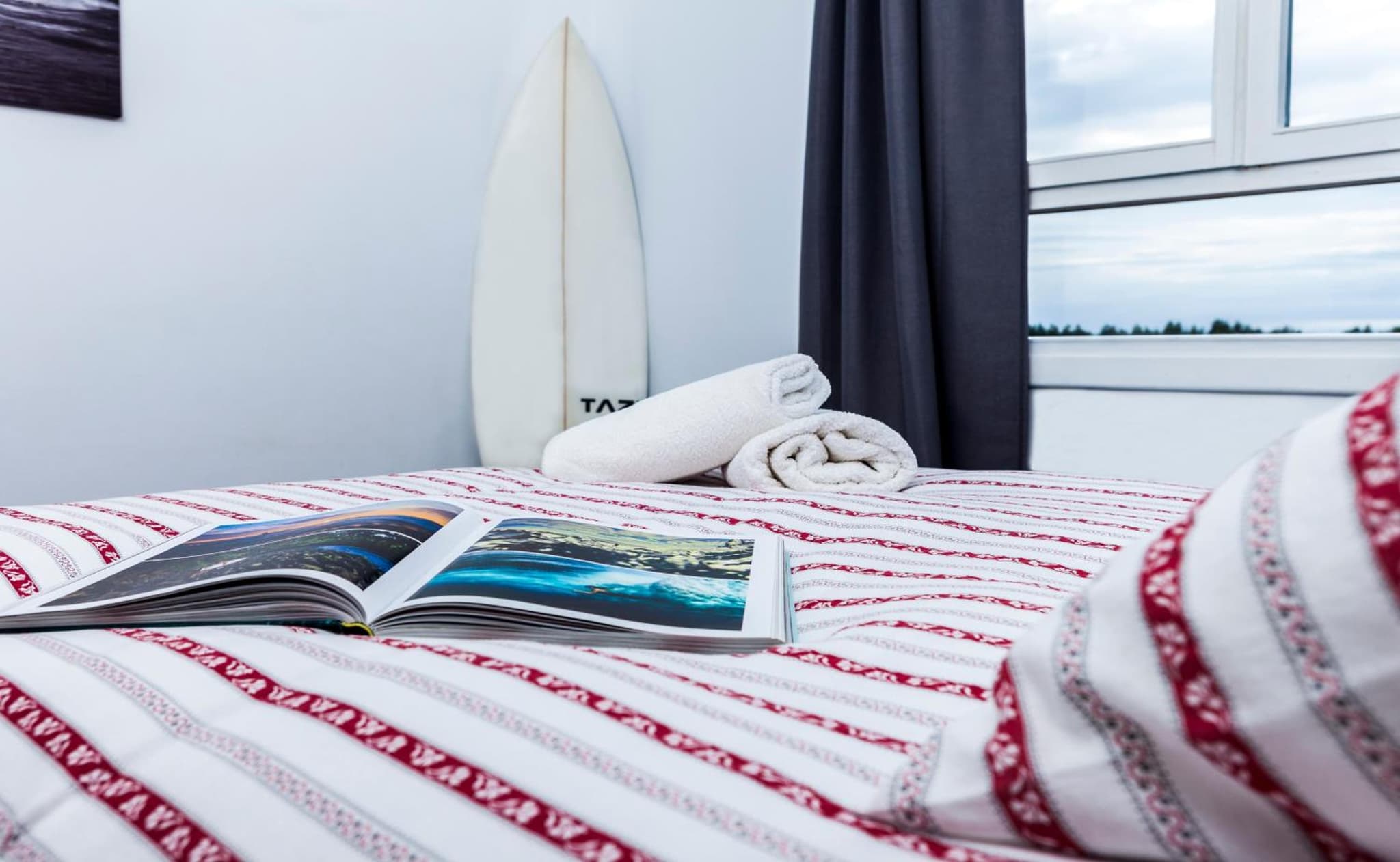 H.A.N.D Surf Hostel photo 5