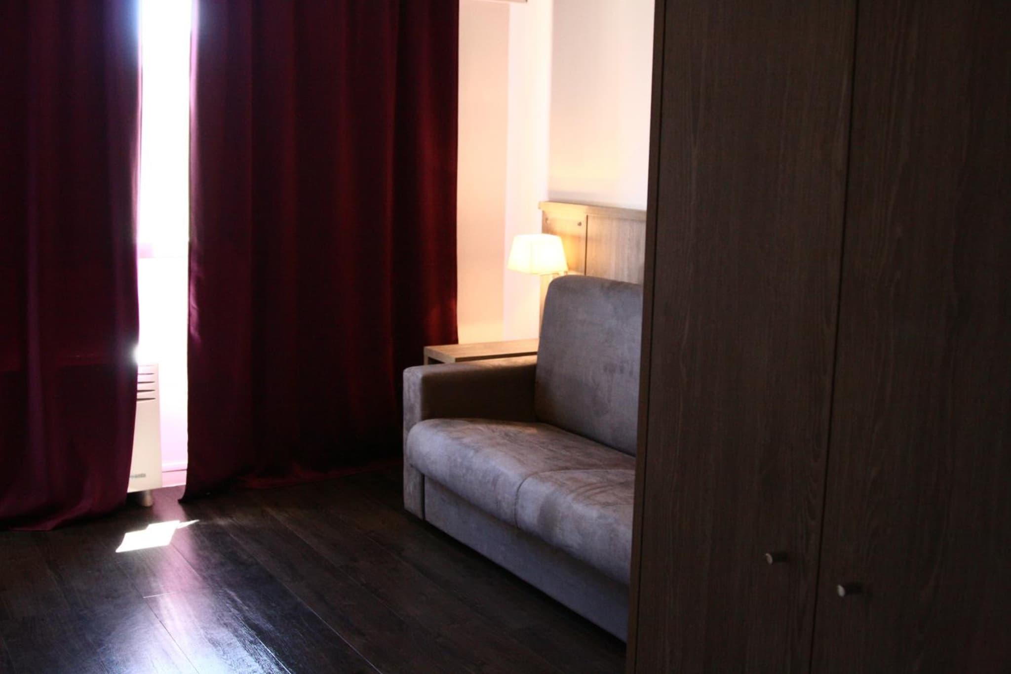 Hôtel Albion photo 2