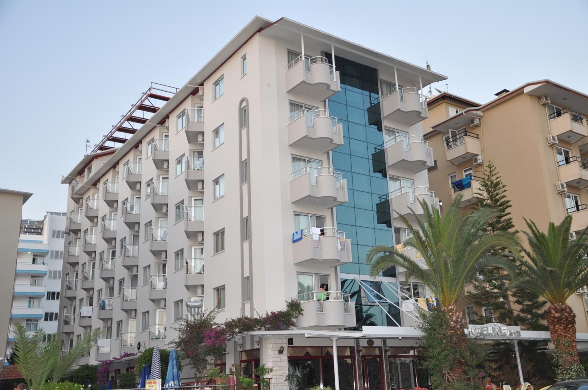 Kleopatra Celine Hotel photo 4