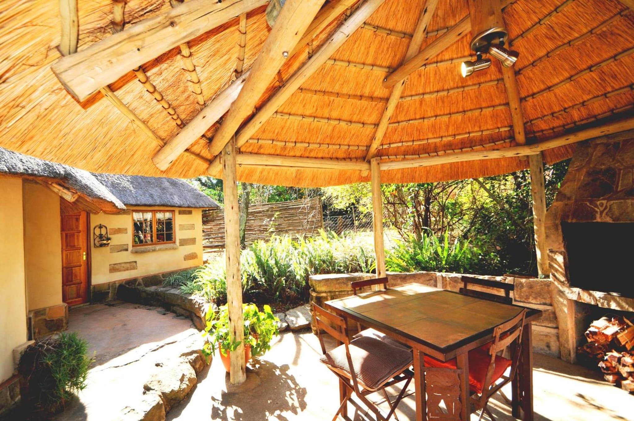 Berghouse and Cottages photo 6