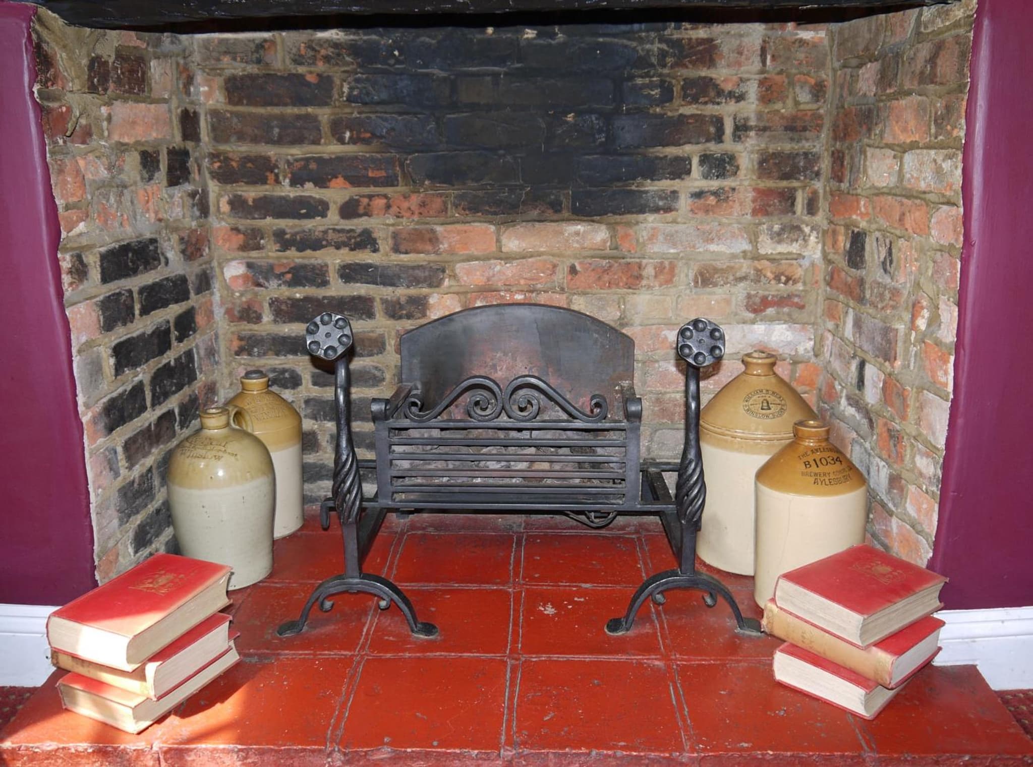 The Bell Hotel photo 4