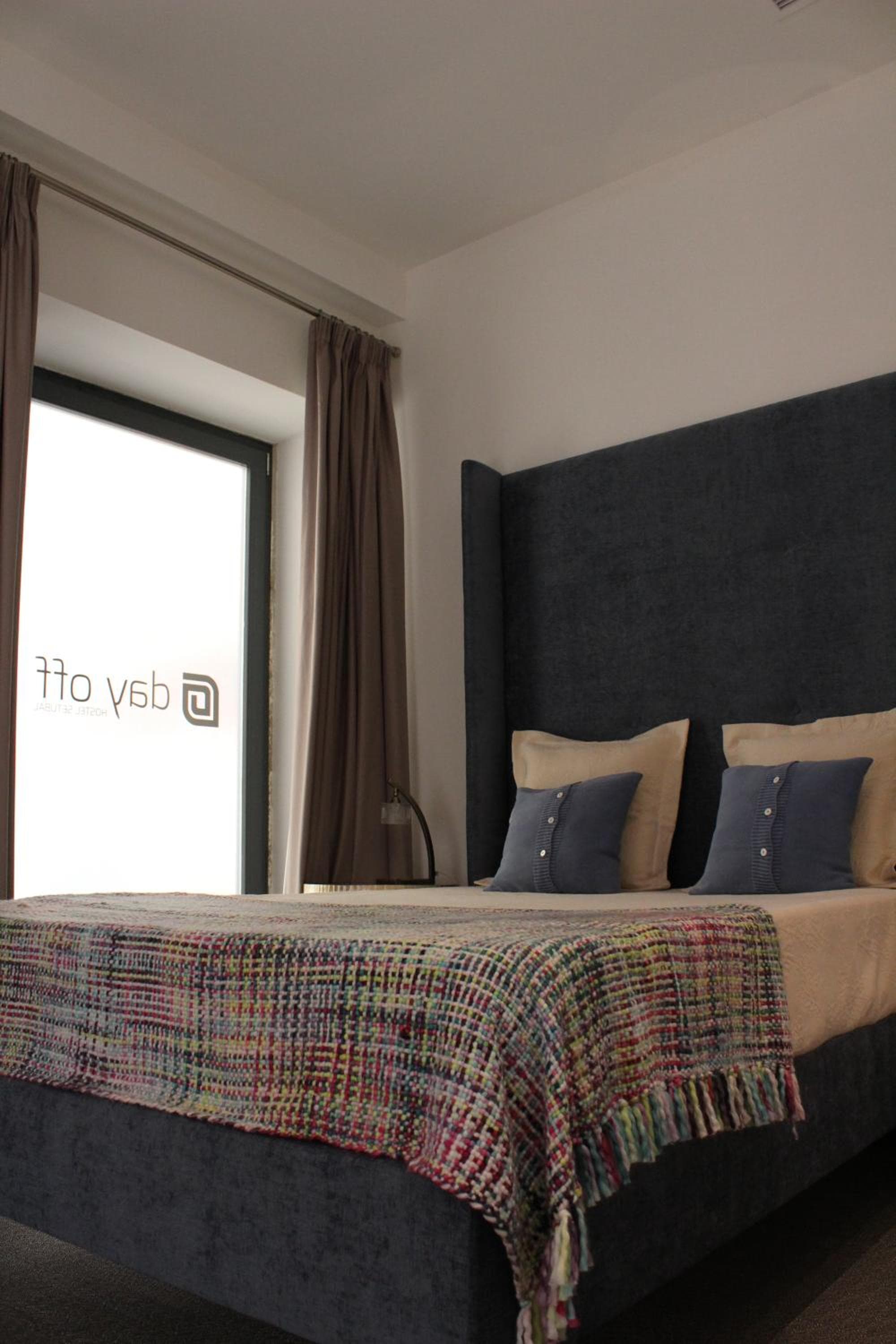 Day Off Suite&Hostel photo 6