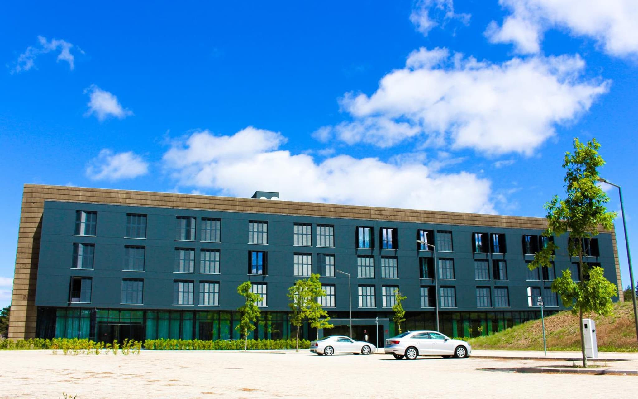 Pena Park Hotel photo 2