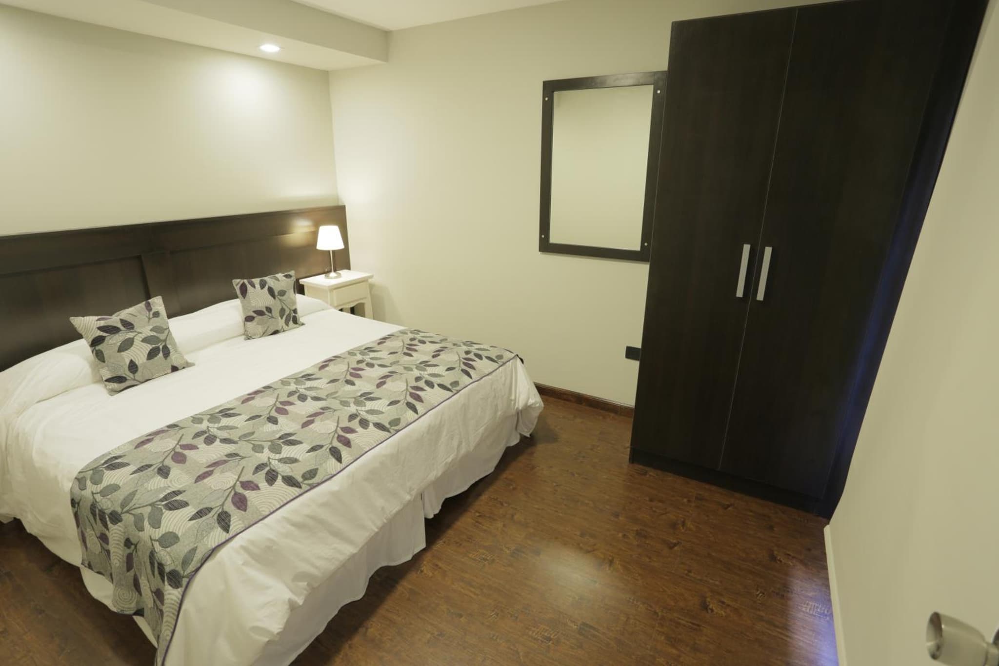 Links Apart Hotel photo 4