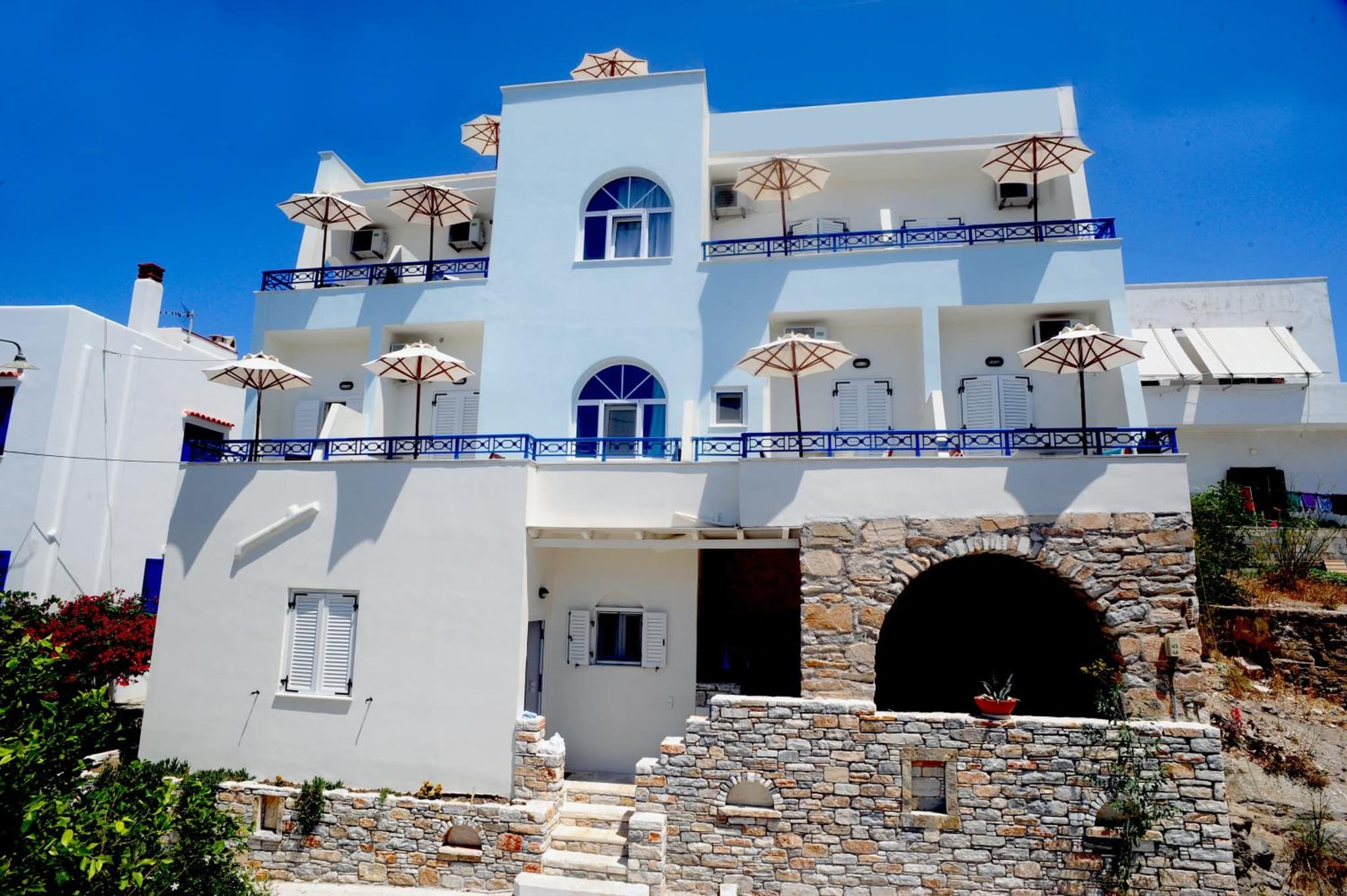 building