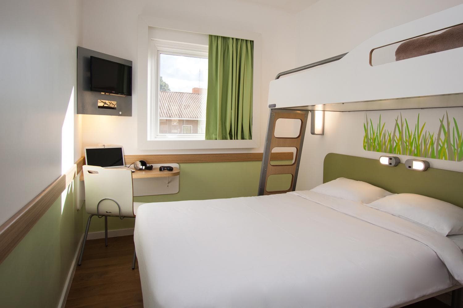 ibis budget Campo Grande photo 3