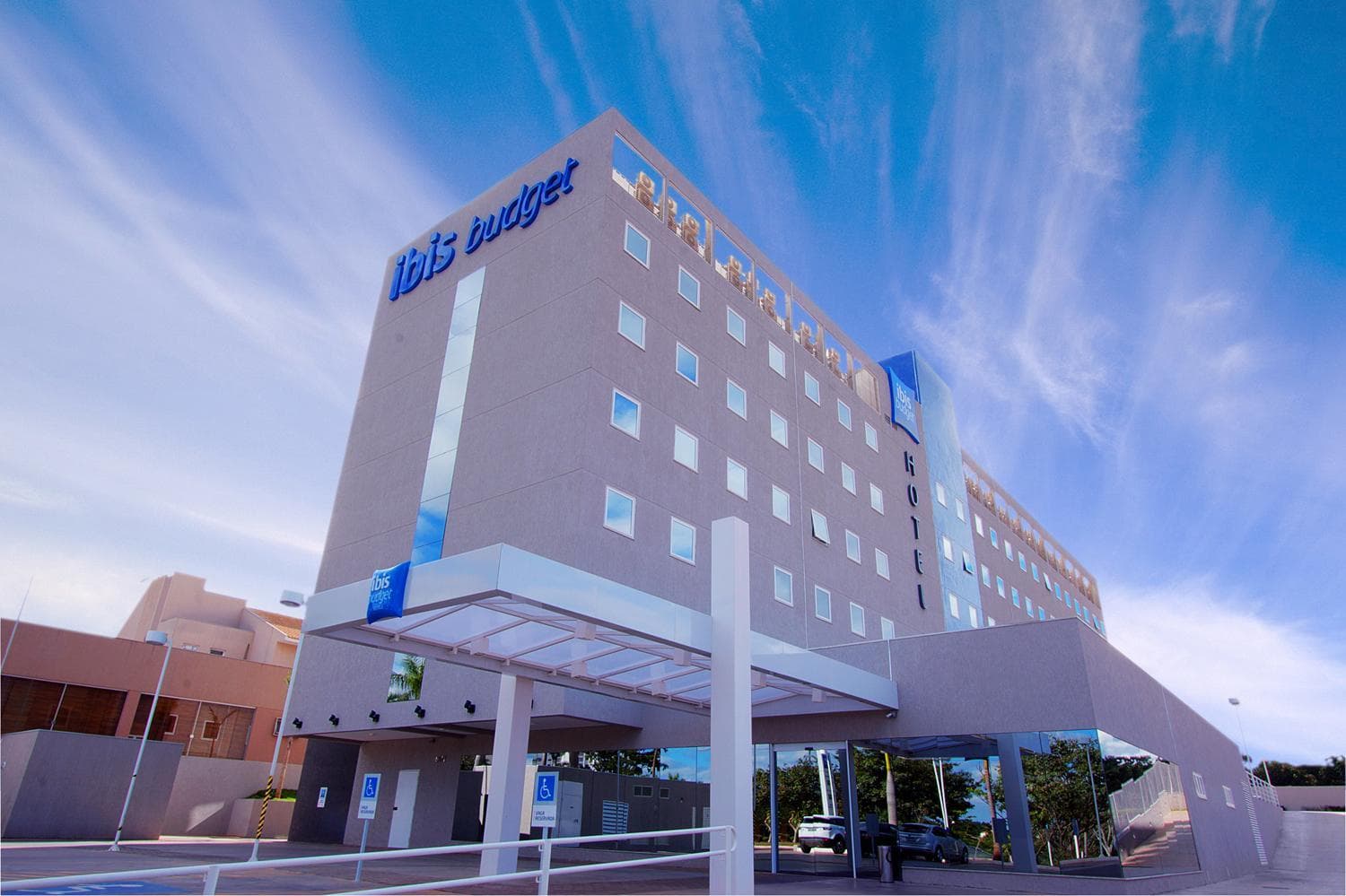 ibis budget Campo Grande photo 5