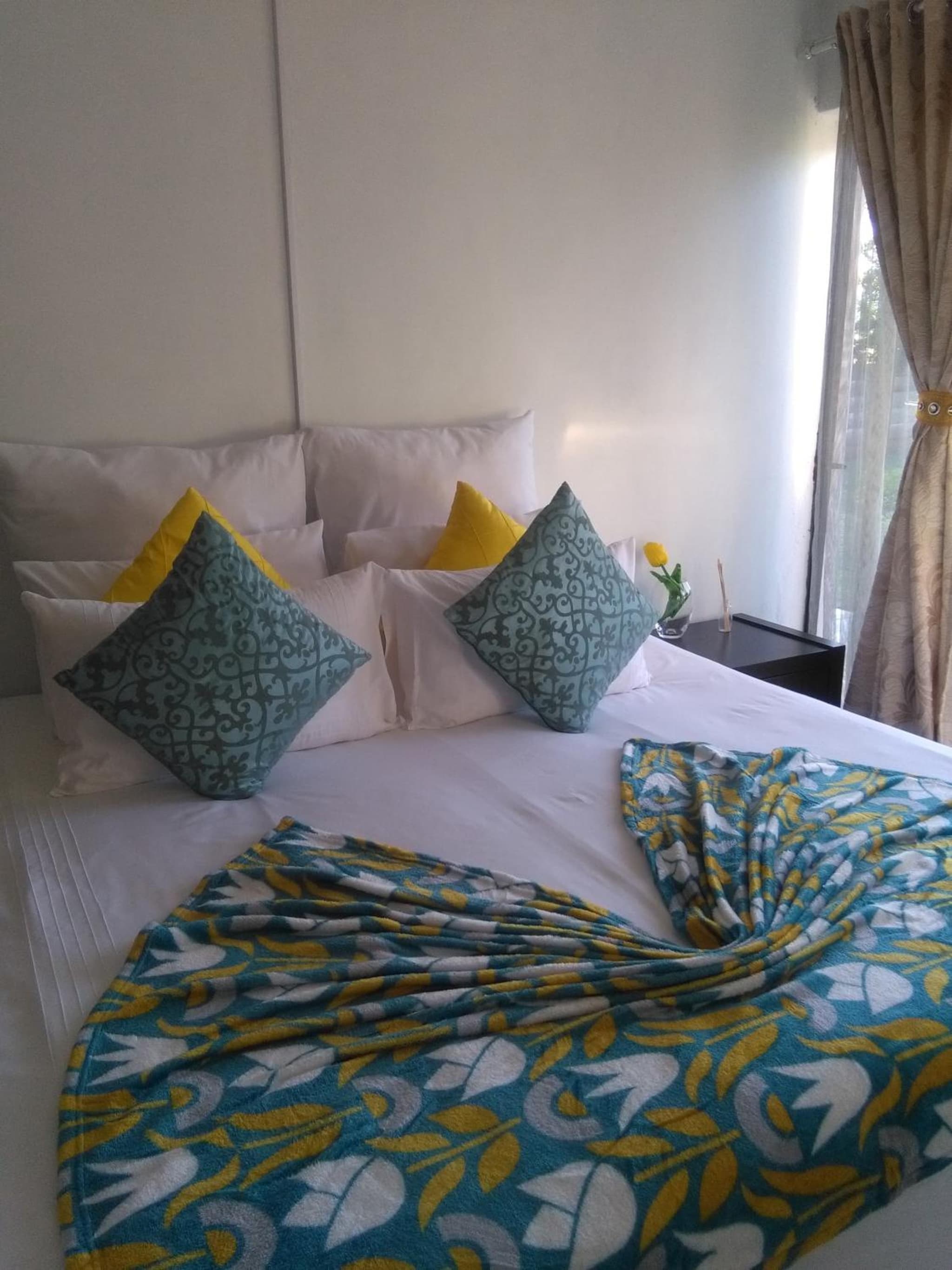 Dudsk Bed & Breakfast photo 5