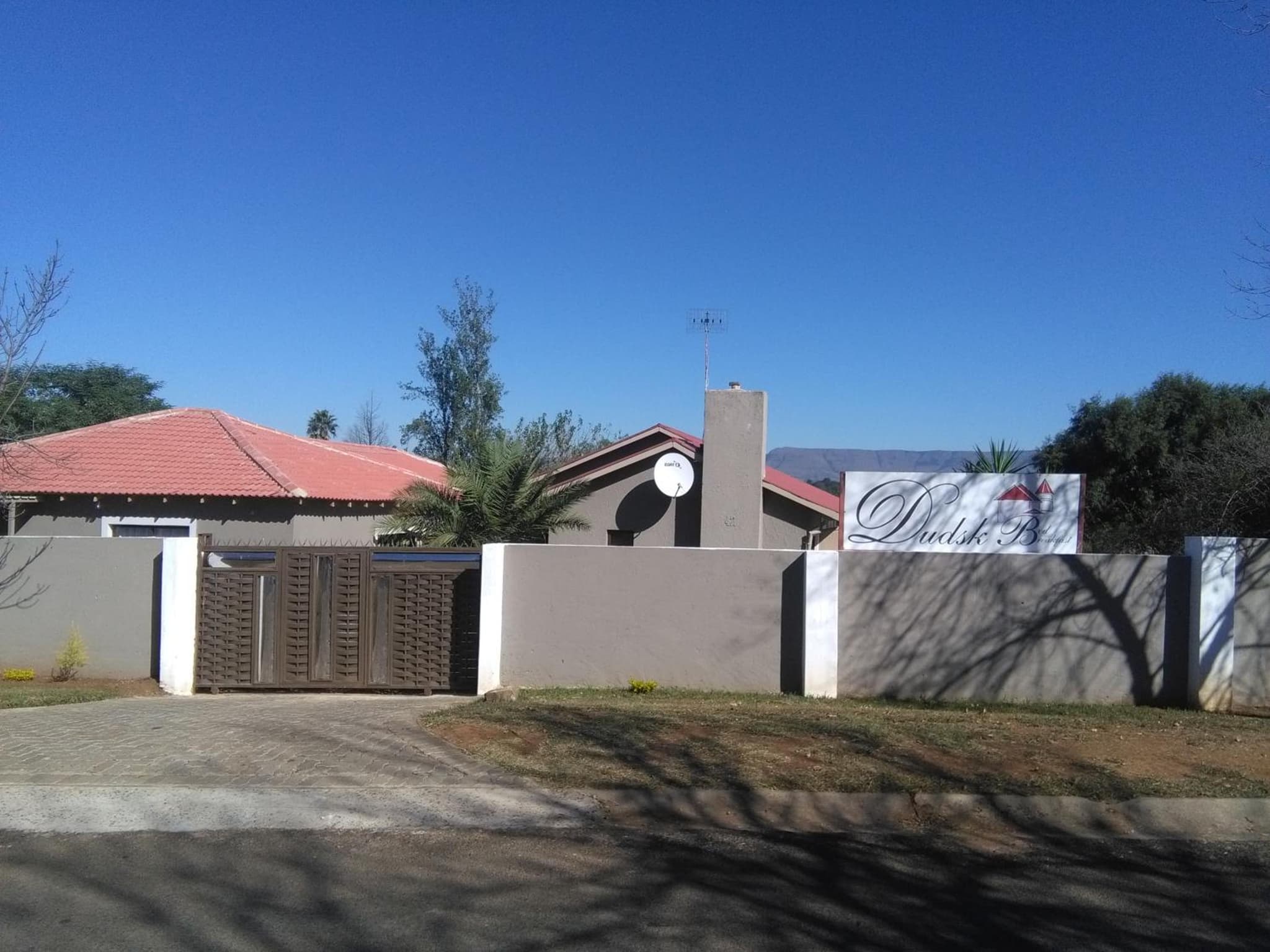 Dudsk Bed & Breakfast photo 8