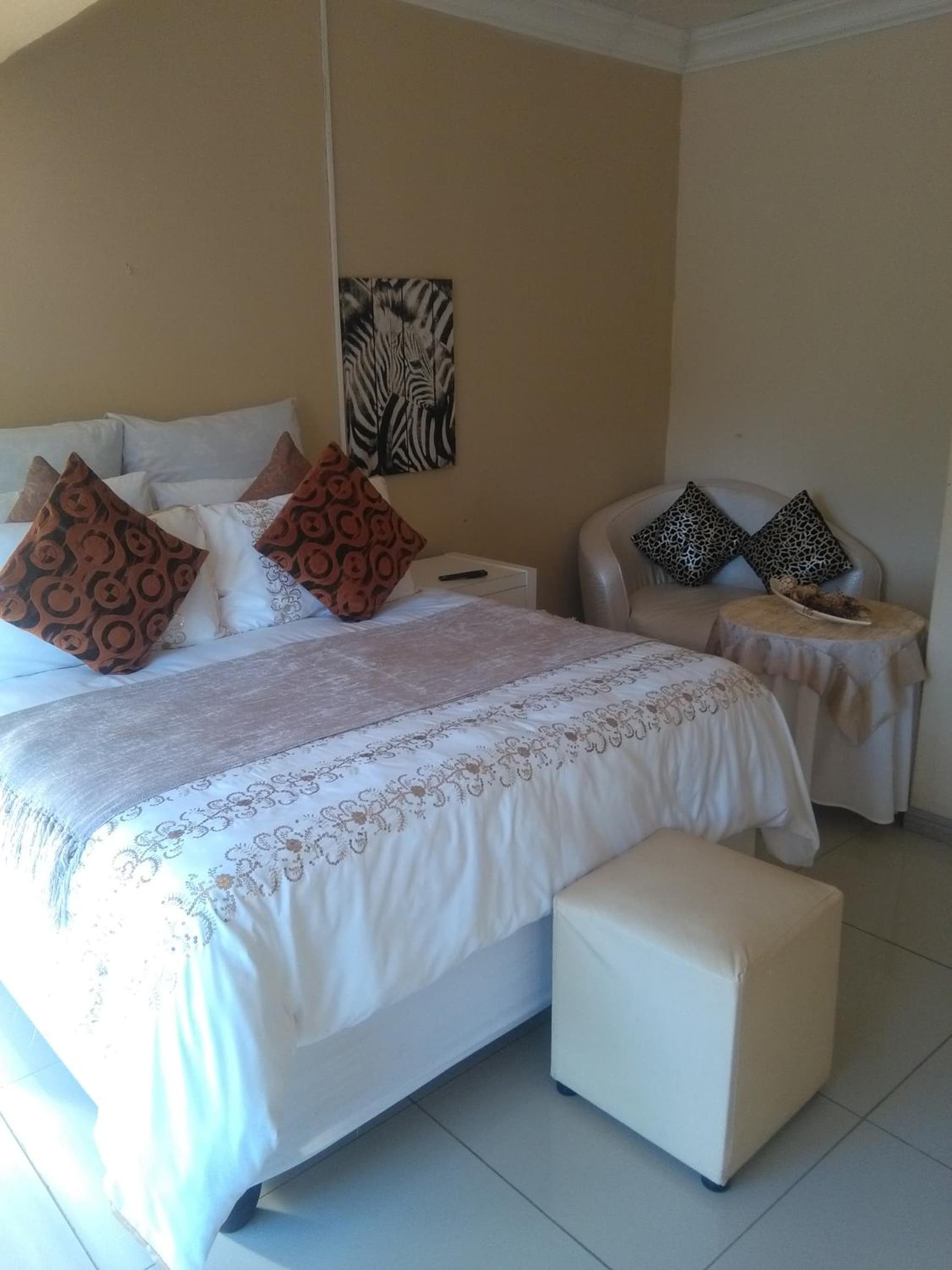 Dudsk Bed & Breakfast photo 6