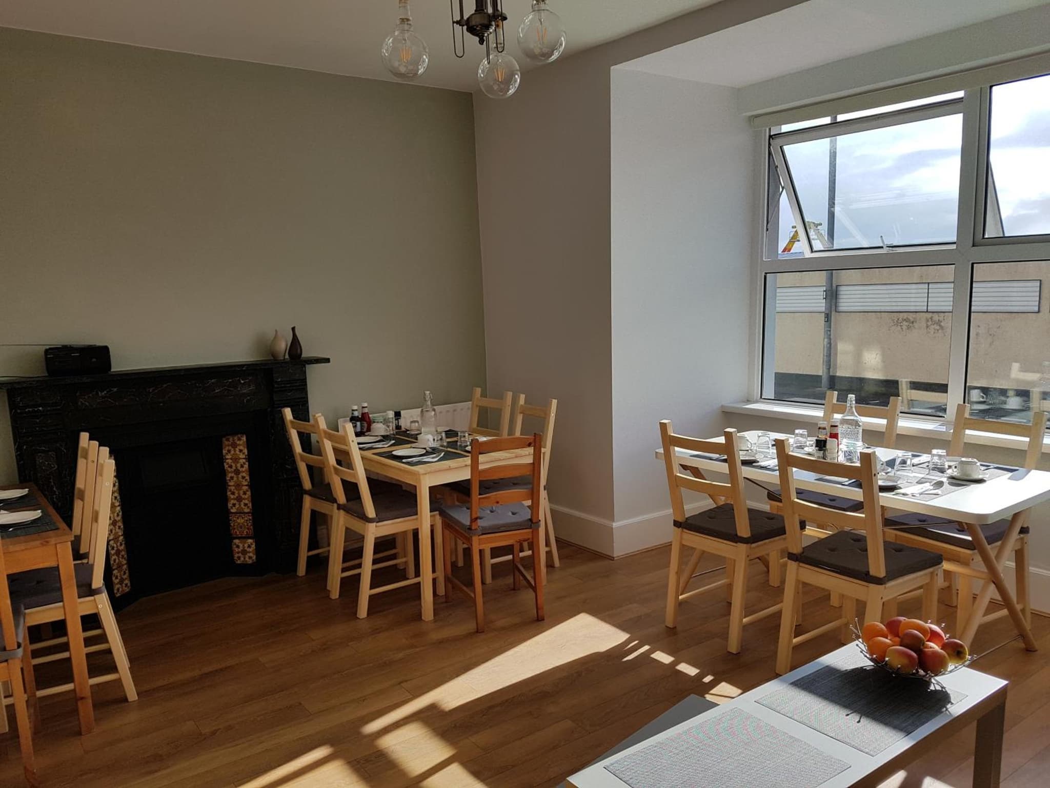 Causeway Bay Guesthouse Portrush photo 3
