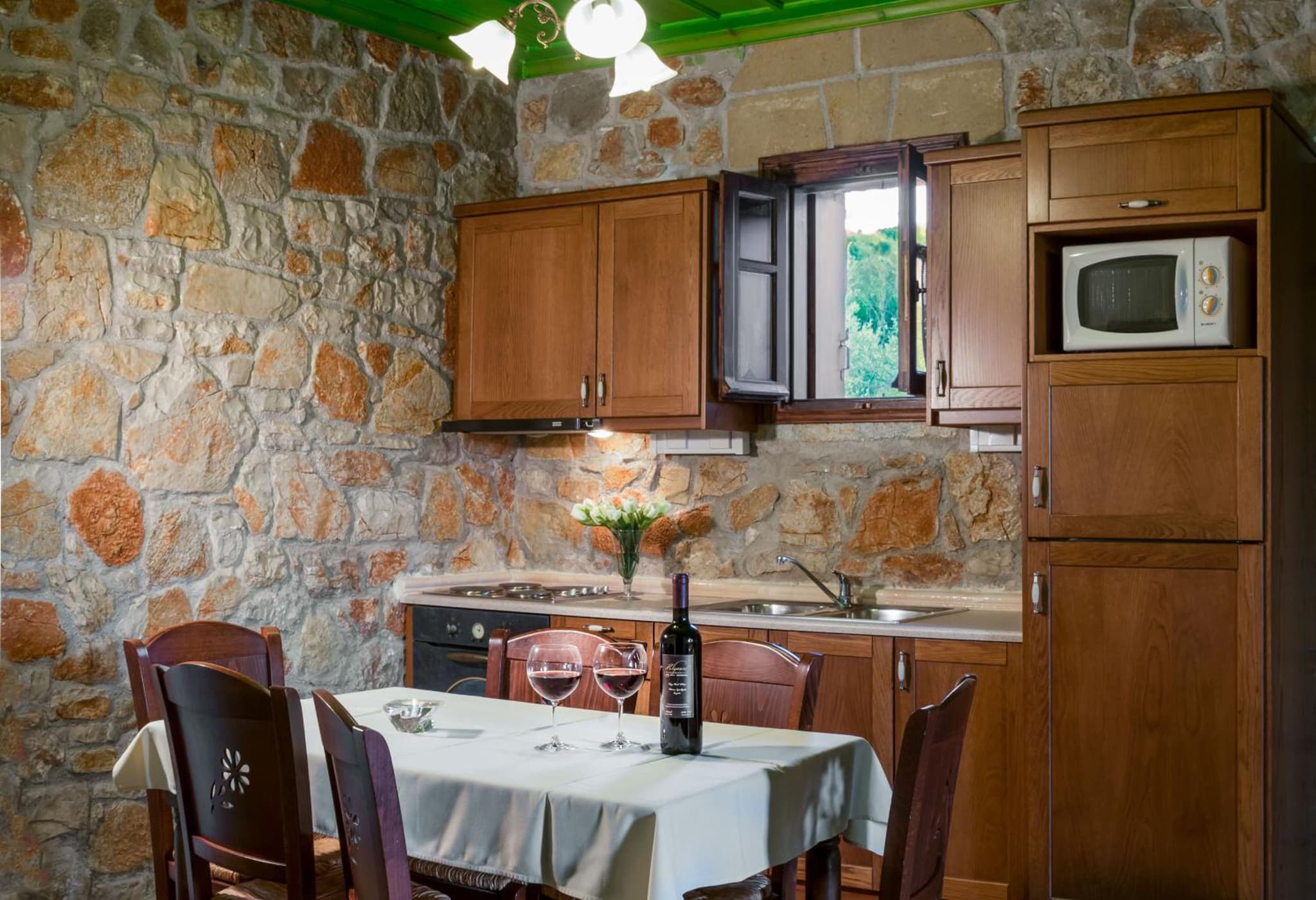 Klymeni Traditional Homes photo 3