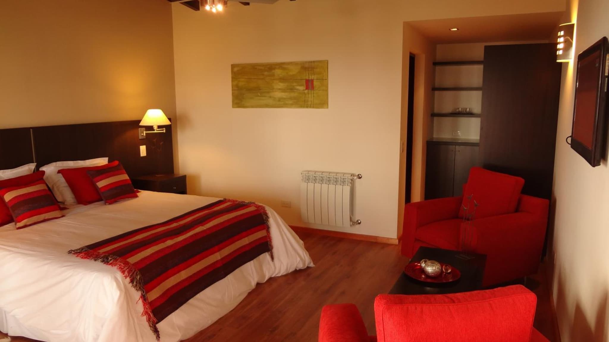 Monasterio Hotel Boutique photo 9
