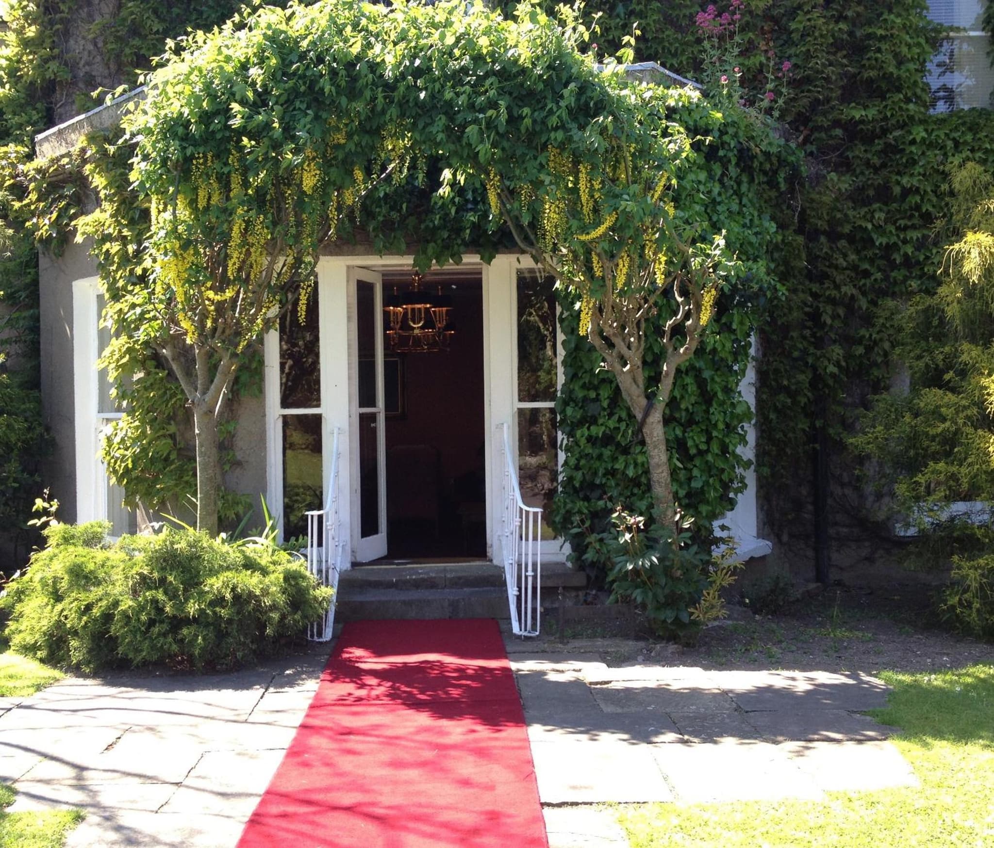 Raheen House Hotel photo 5