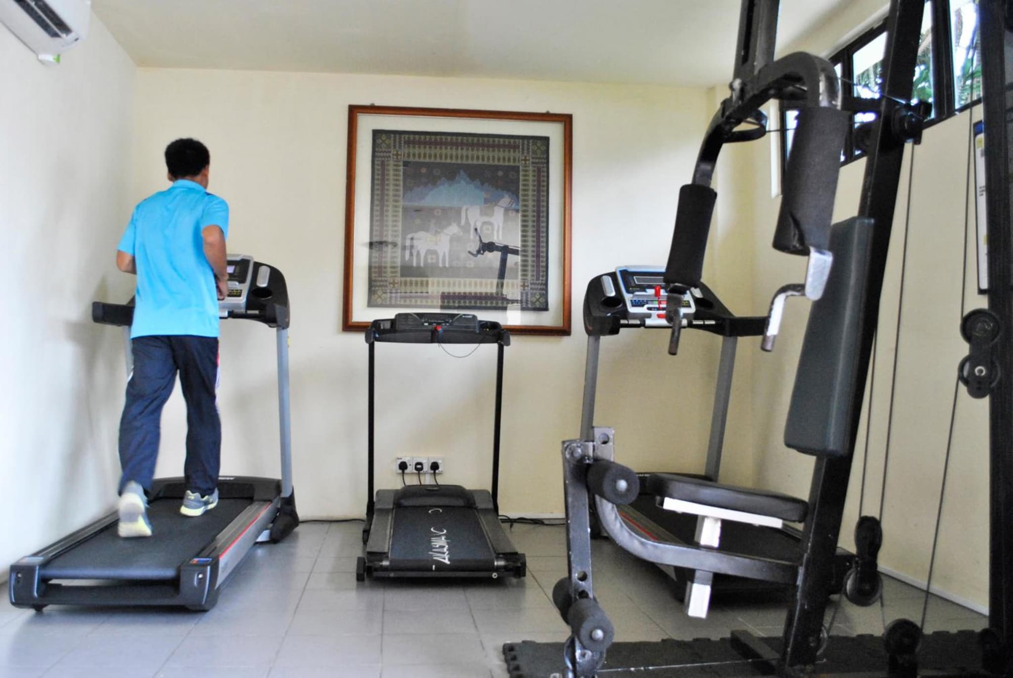 Kudat Golf & Marina Resort photo 7