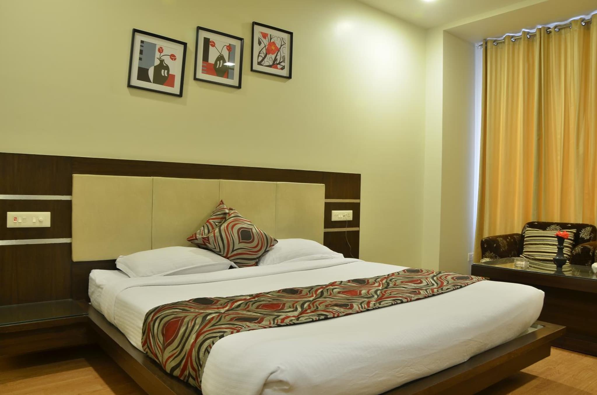 Best Western Swing High Katra photo 8