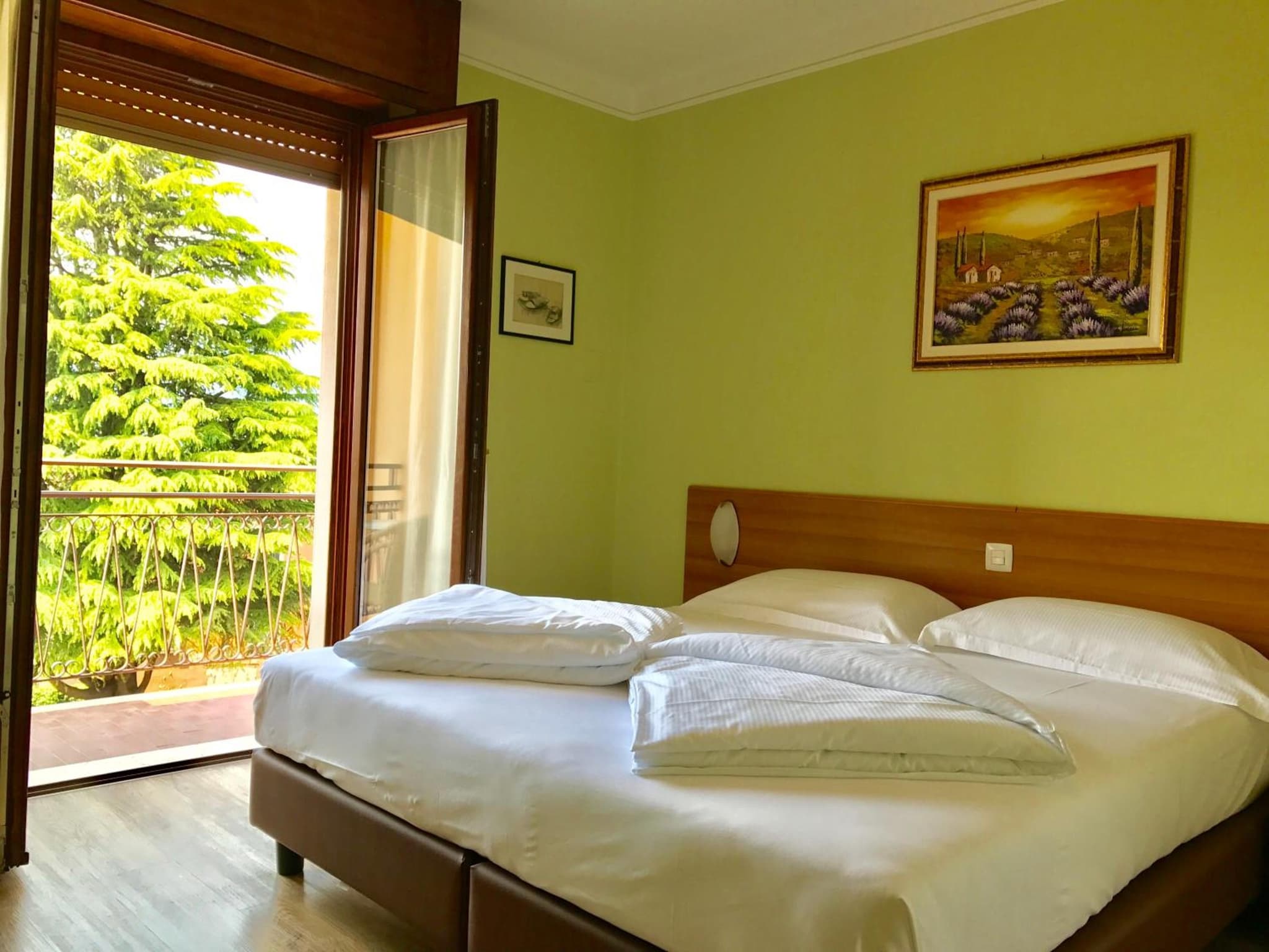 Locanda Speranza photo 2