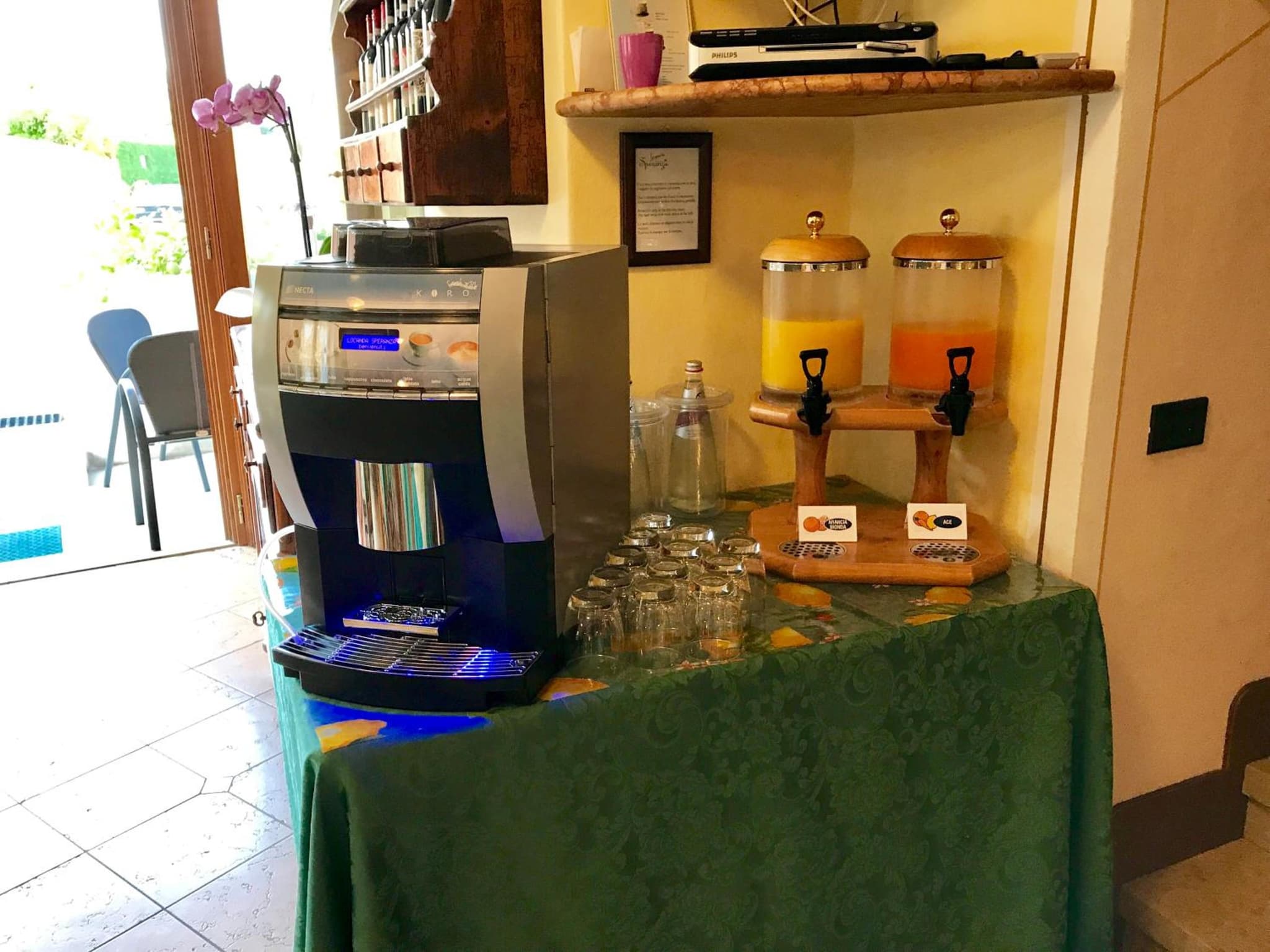 Locanda Speranza photo 7