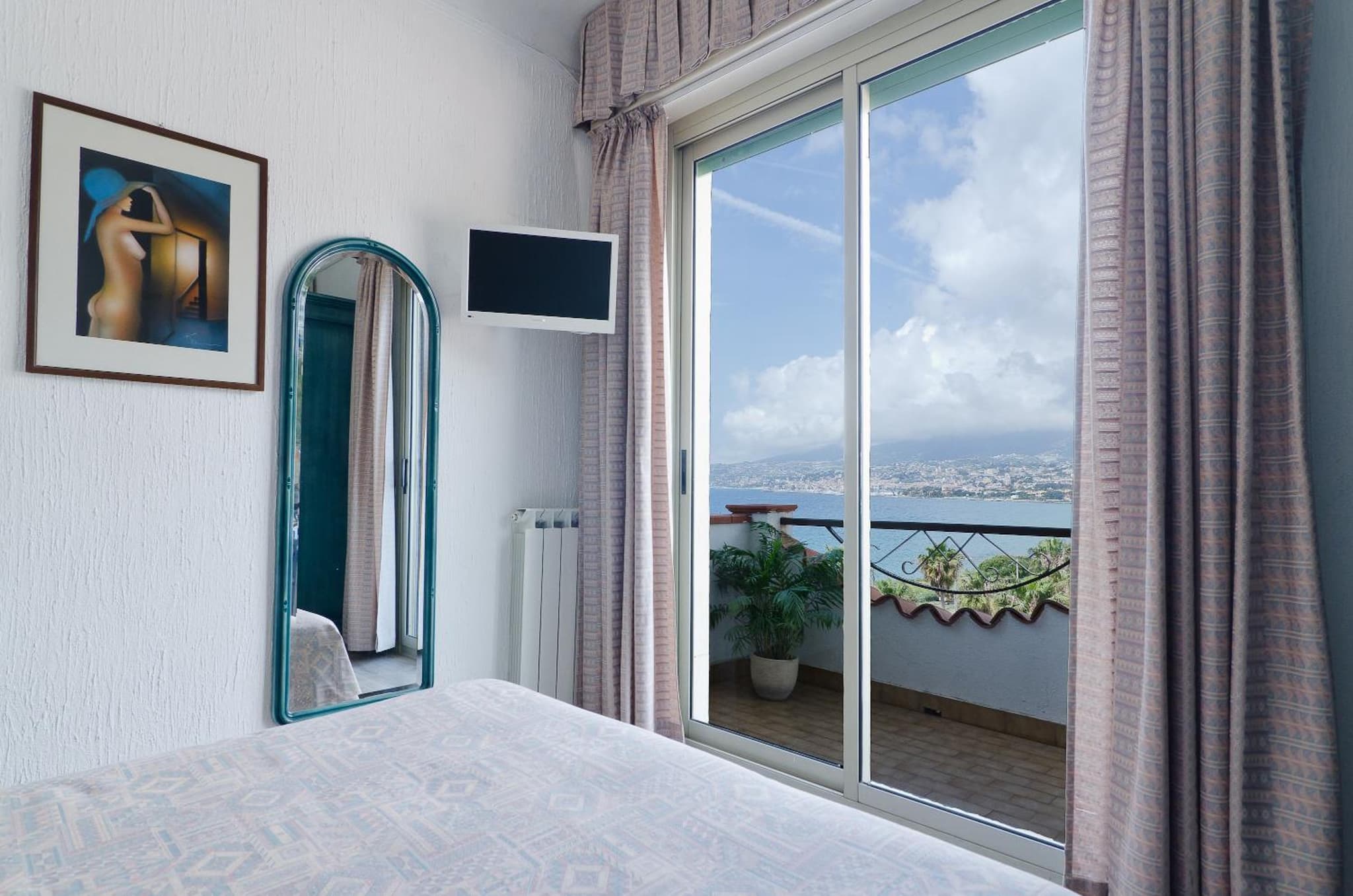 Hotel Ariston Montecarlo photo 3
