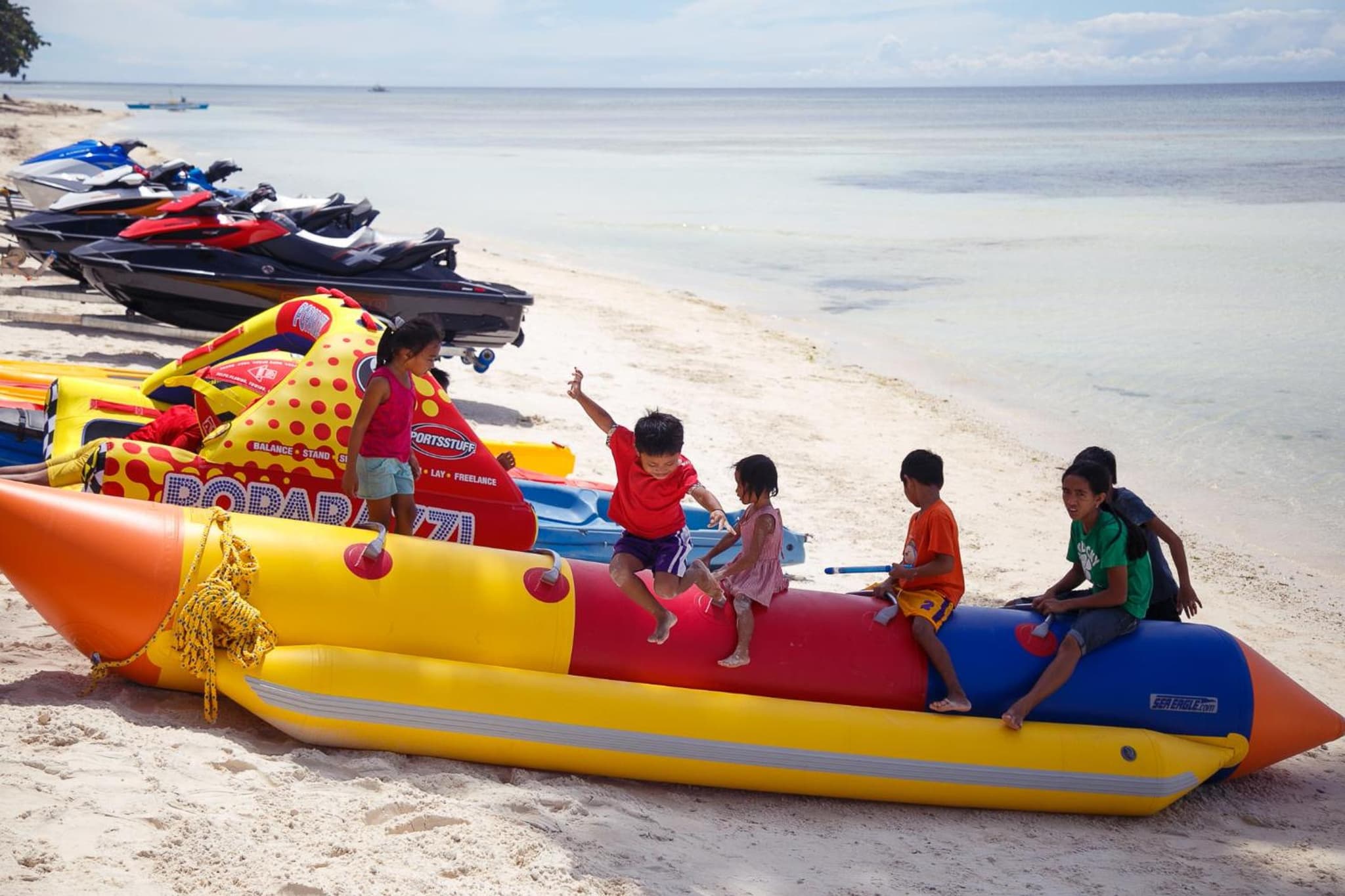 Tropical Fun Ta Sea Rentals photo 8