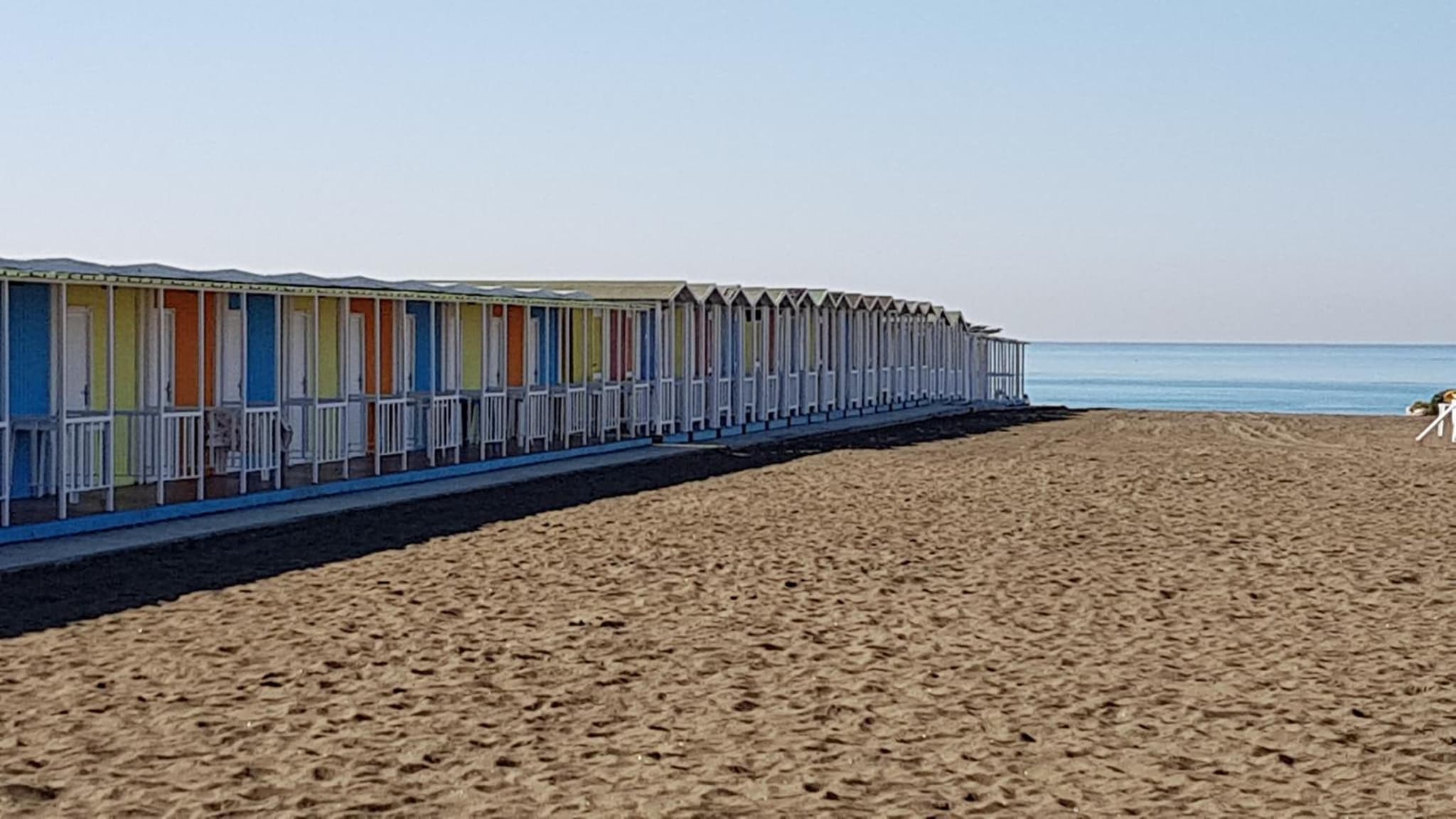 Hotel La Scaletta