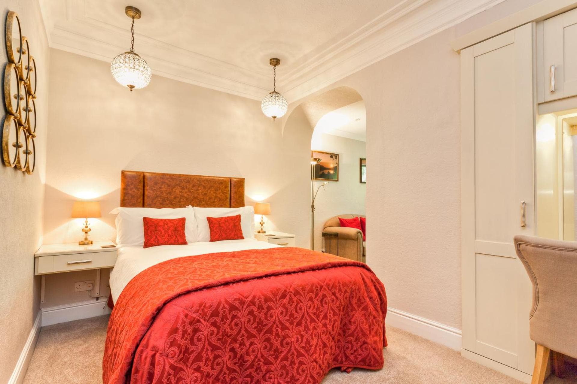 The Glen Guest House photo 7