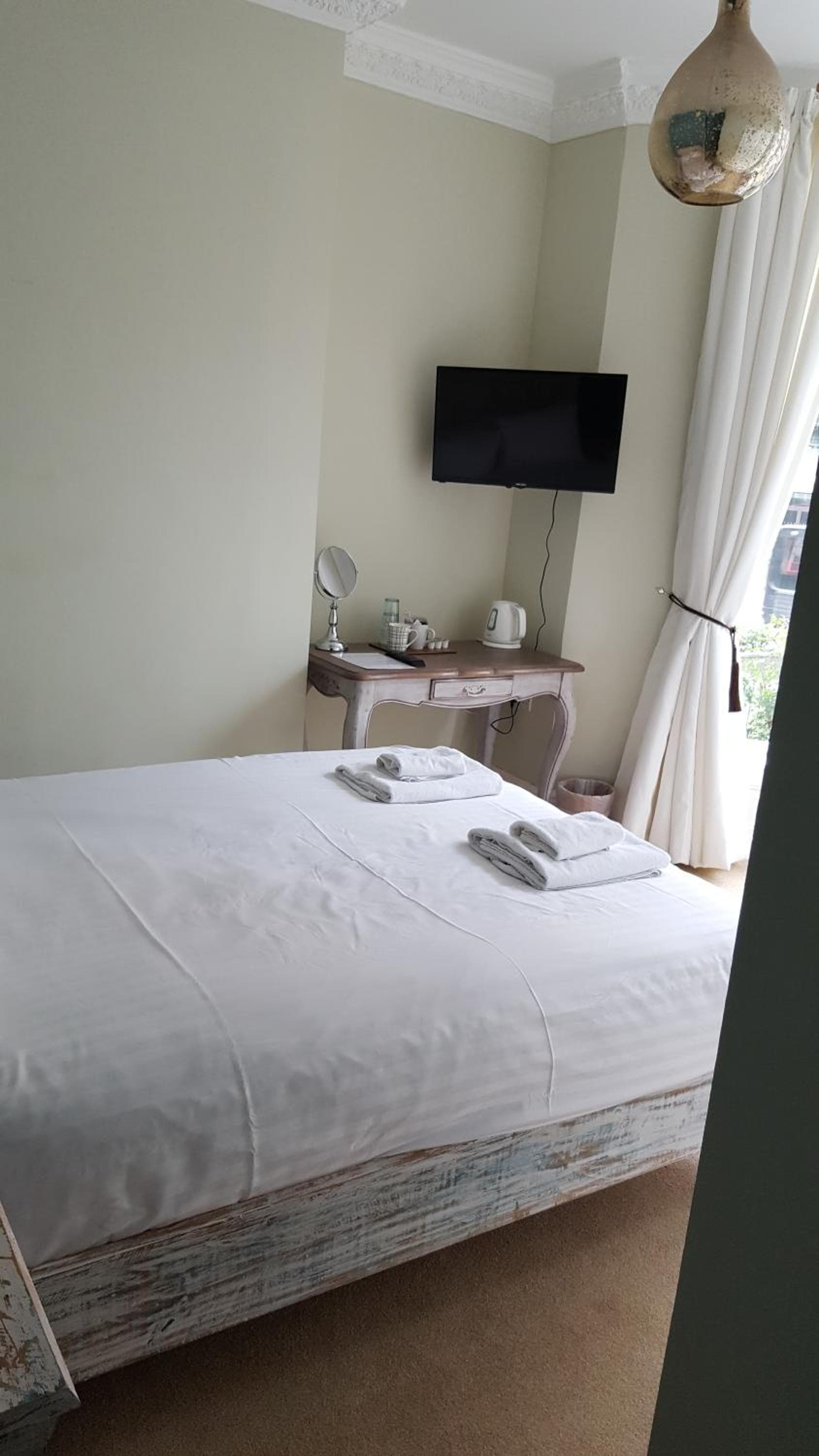 The Lodge Harrogate photo 6