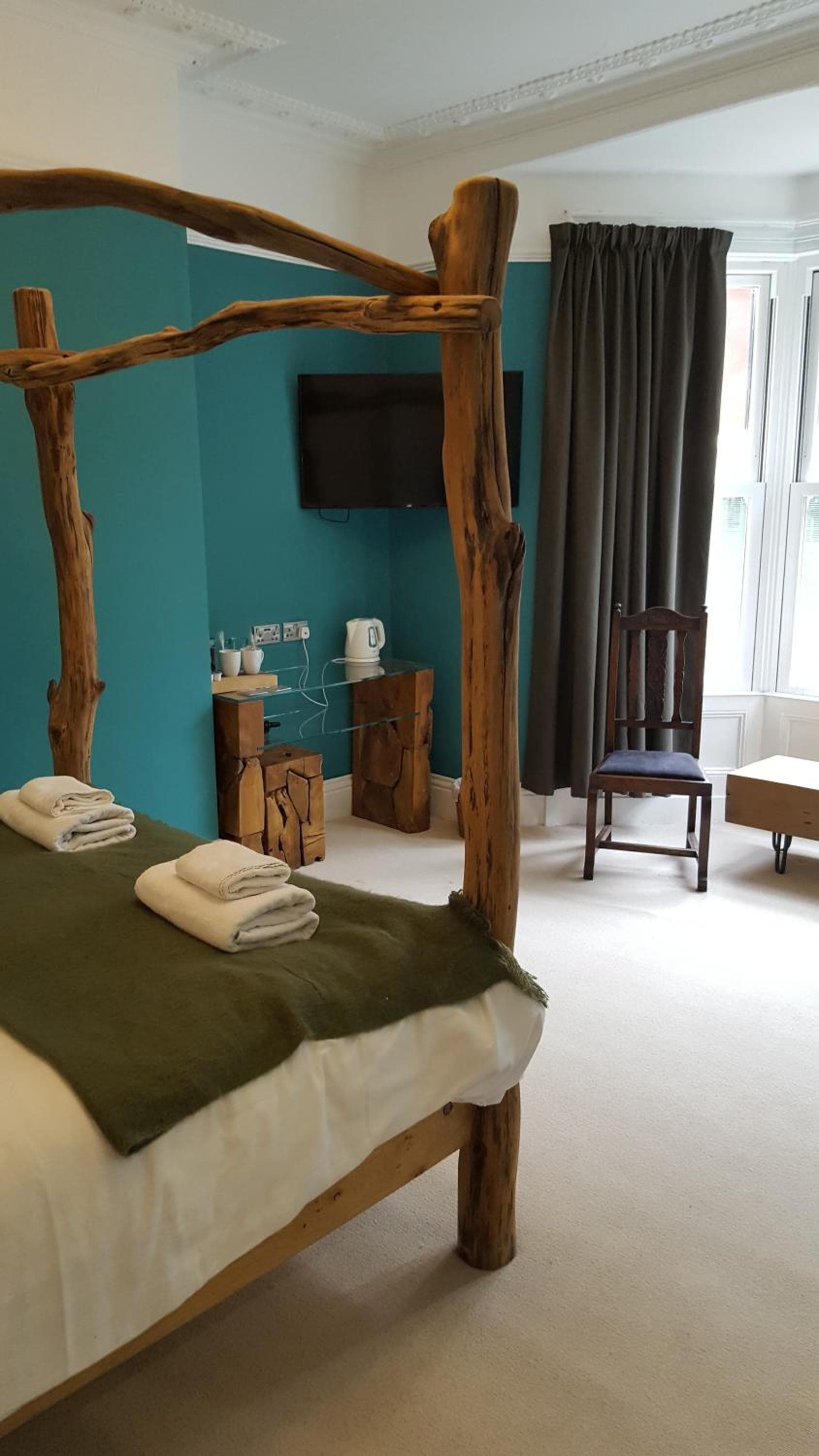 The Lodge Harrogate photo 7