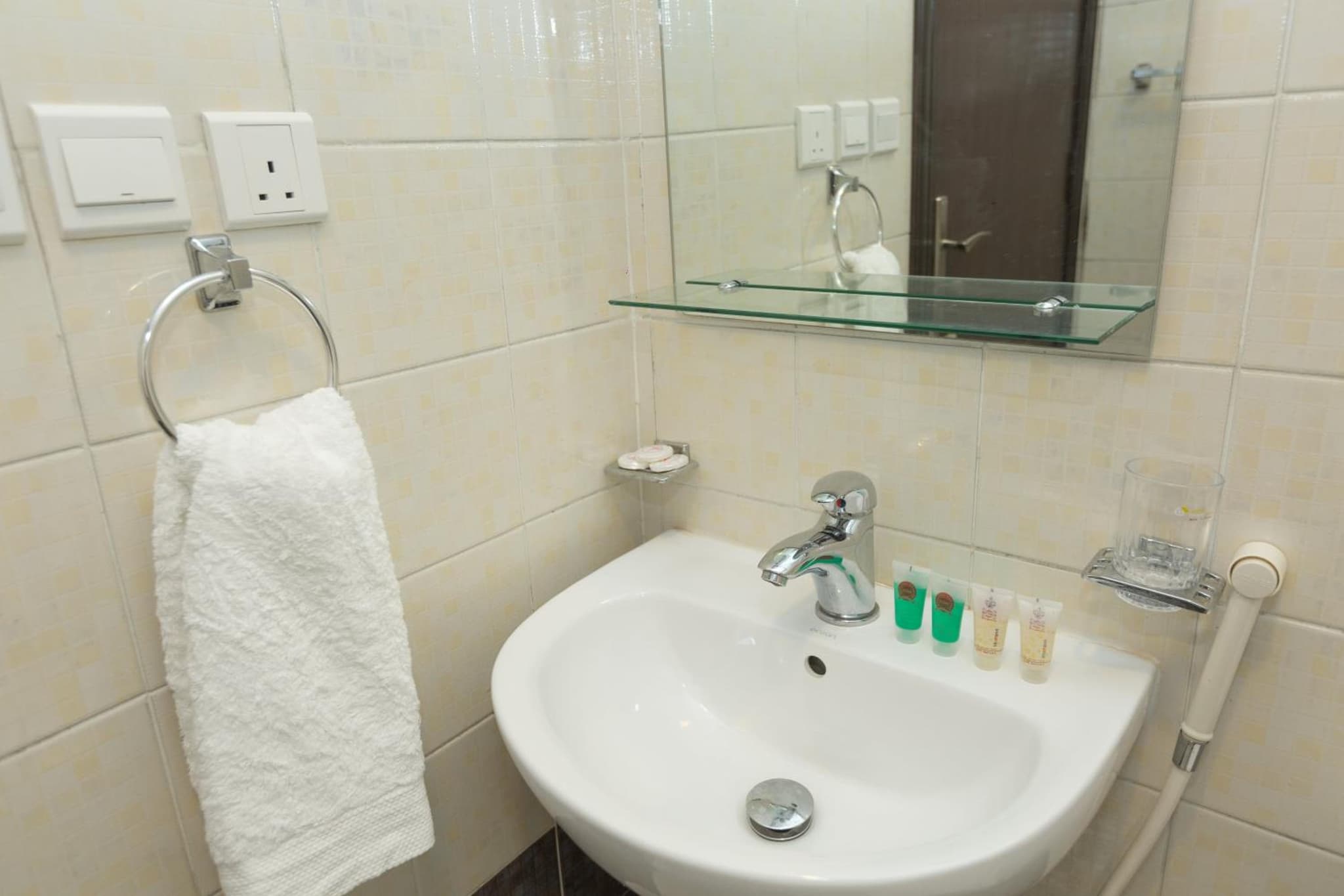 فندق المربع السابع Seventh Square Hotel photo 6