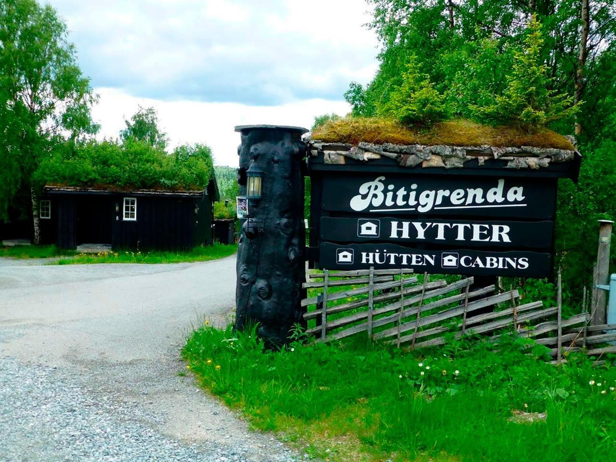 Bitigrenda N photo 5